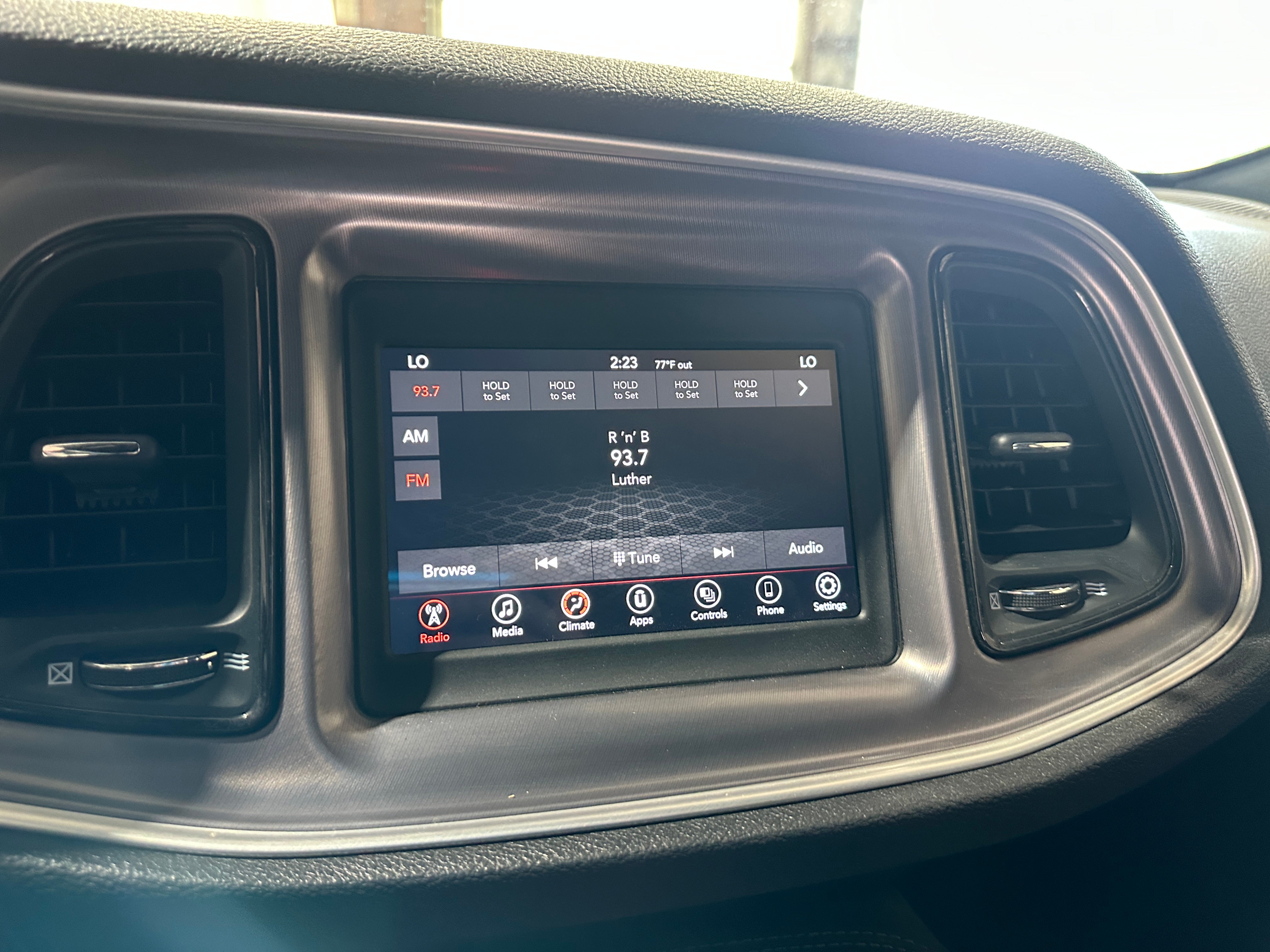 2021 Dodge Challenger R/T 3
