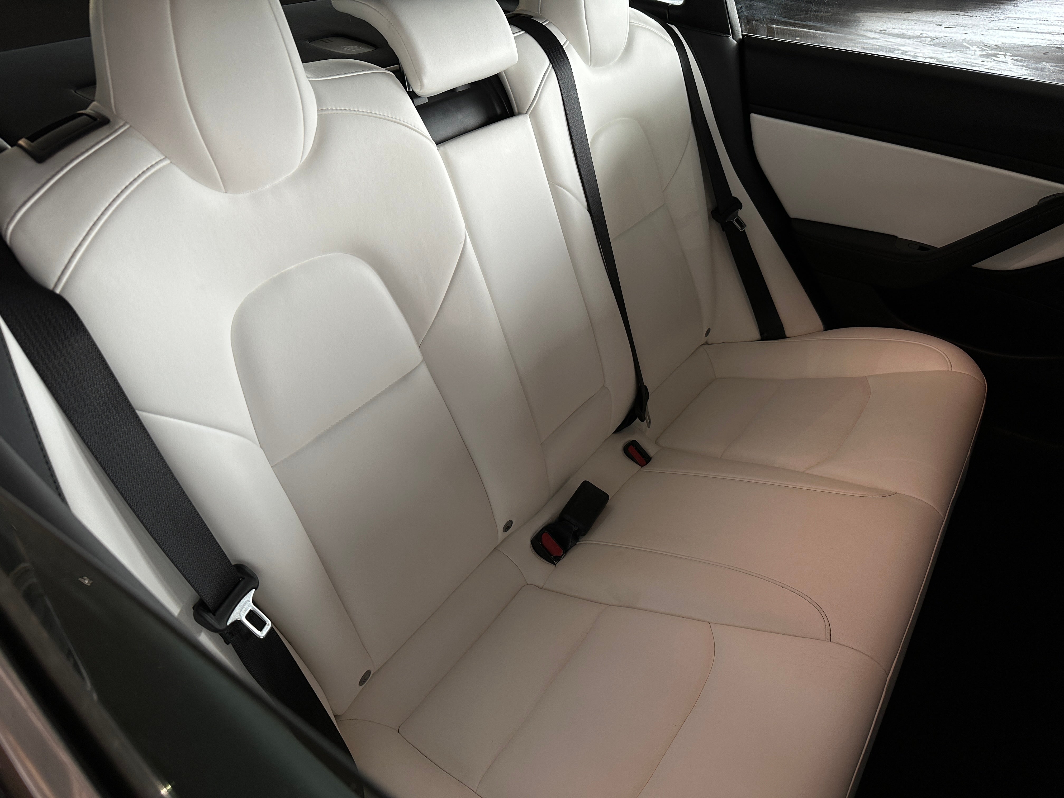 2019 Tesla Model 3 Standard Range 5