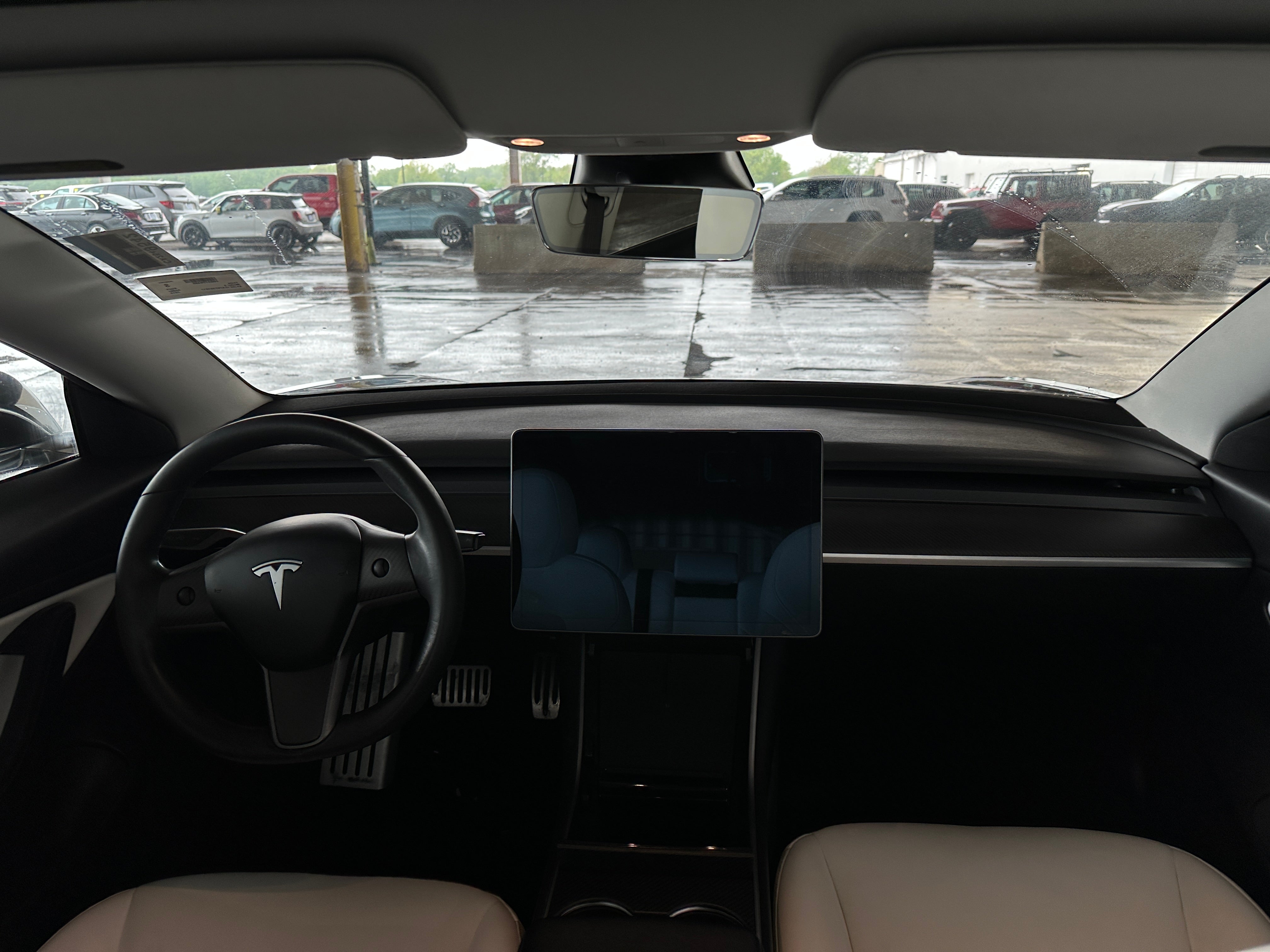2019 Tesla Model 3 Standard Range 2
