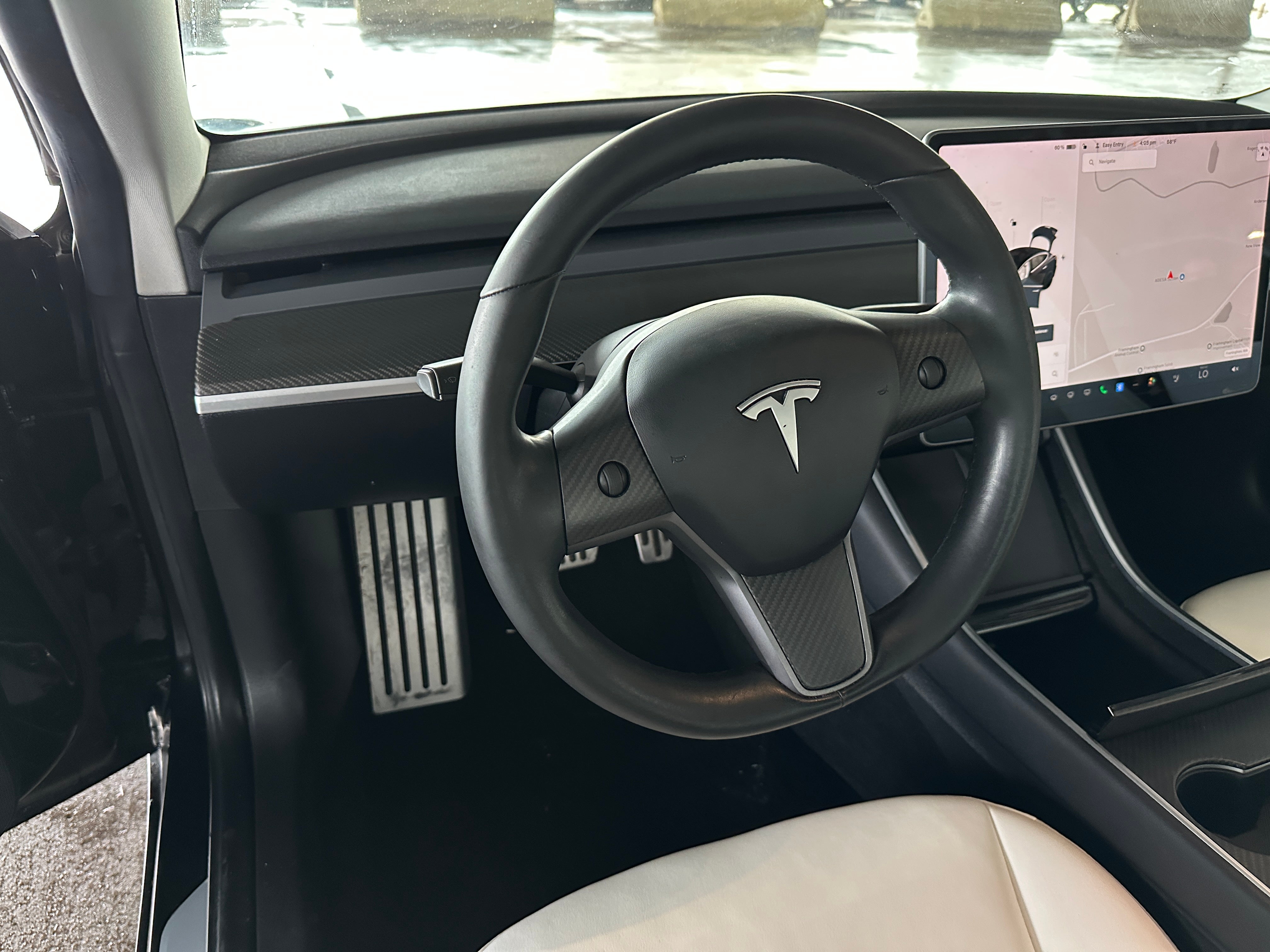 2019 Tesla Model 3 Standard Range 4