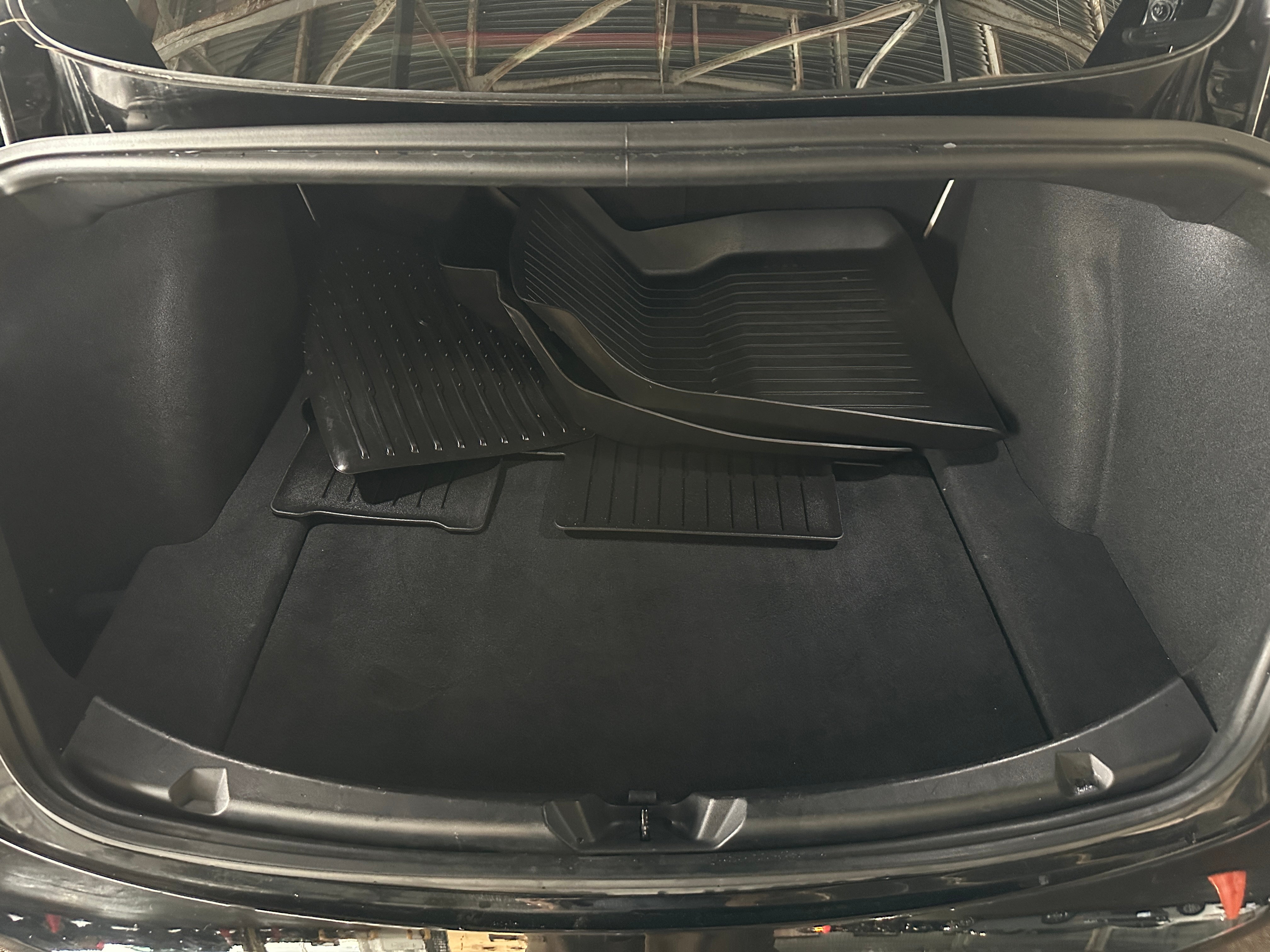 2019 Tesla Model 3 Standard Range 6