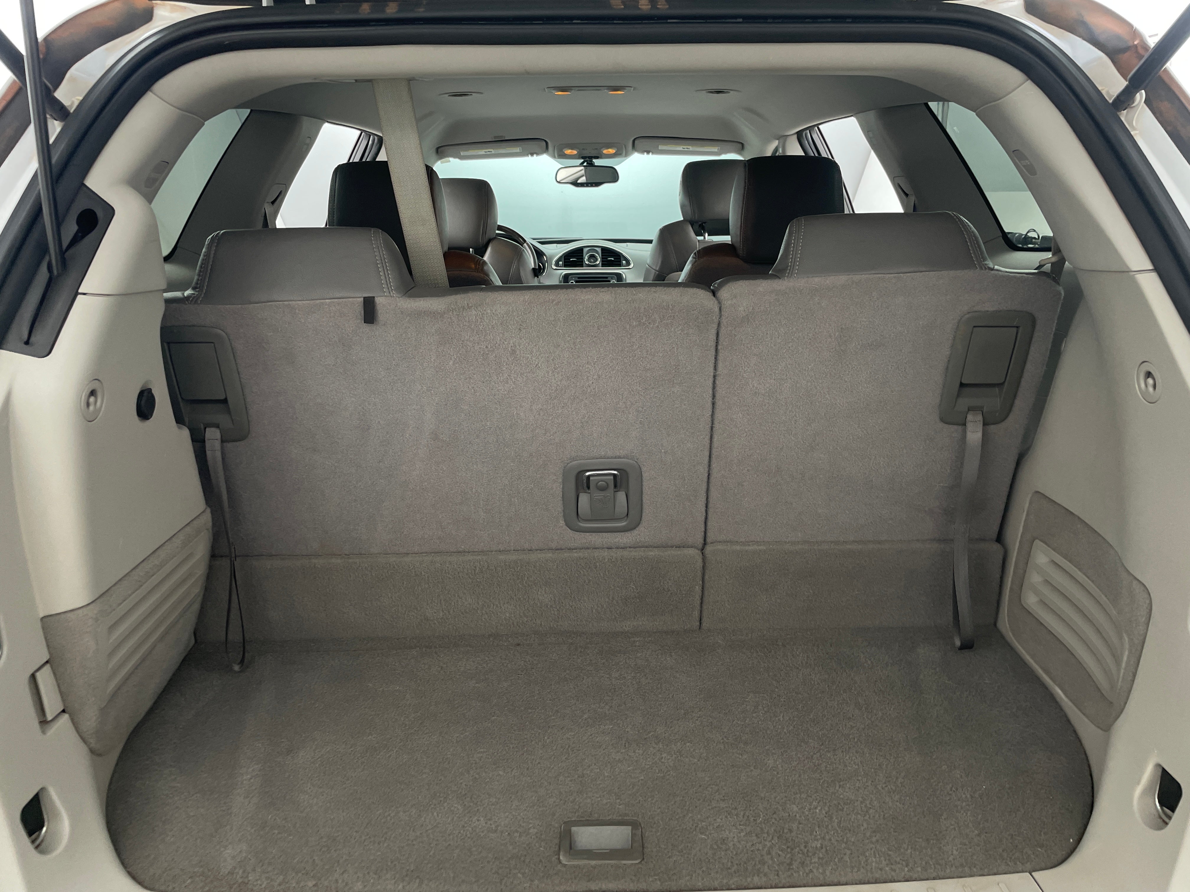 2016 Buick Enclave Convenience 7