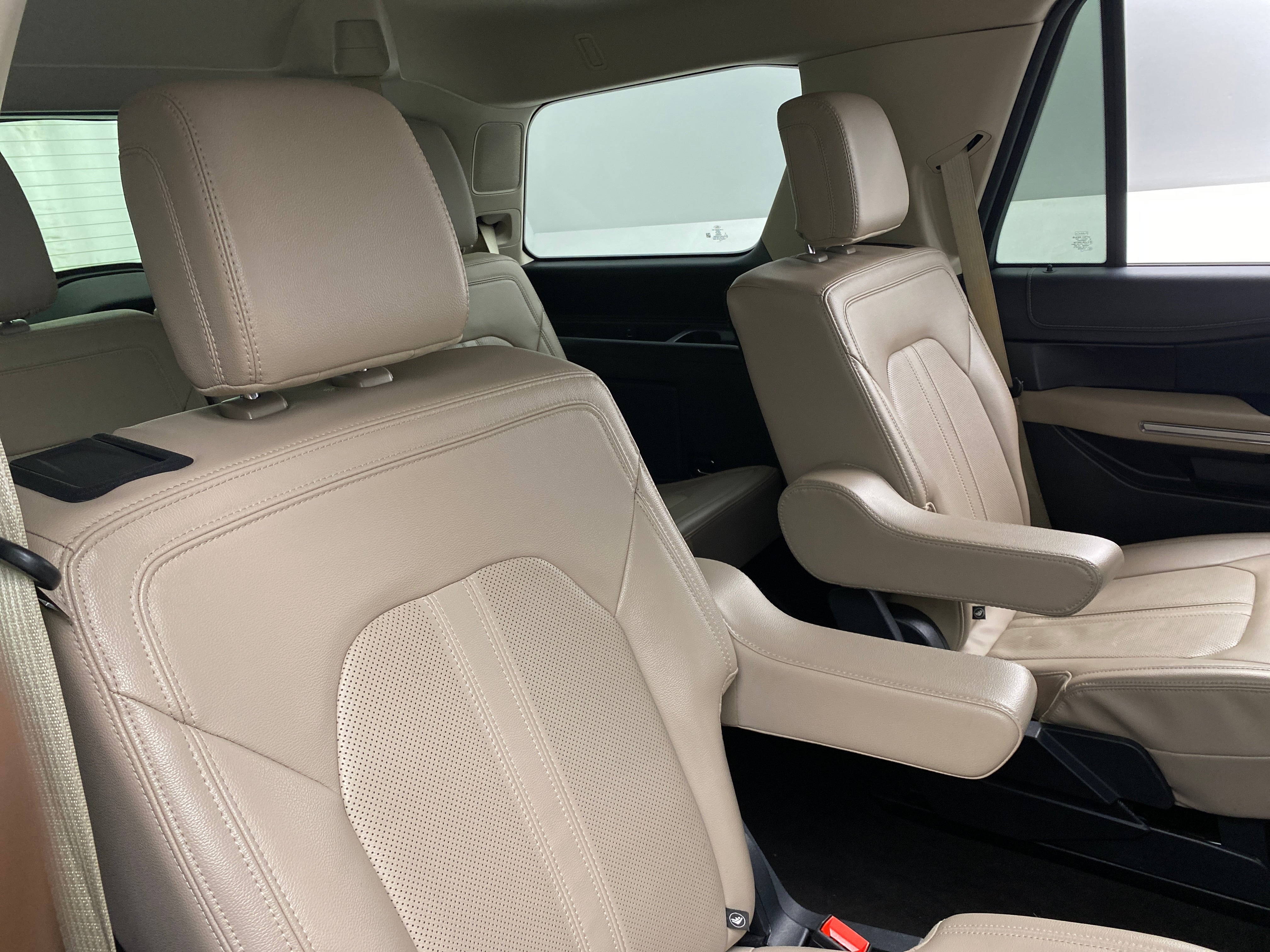 2023 Ford Expedition Limited 5