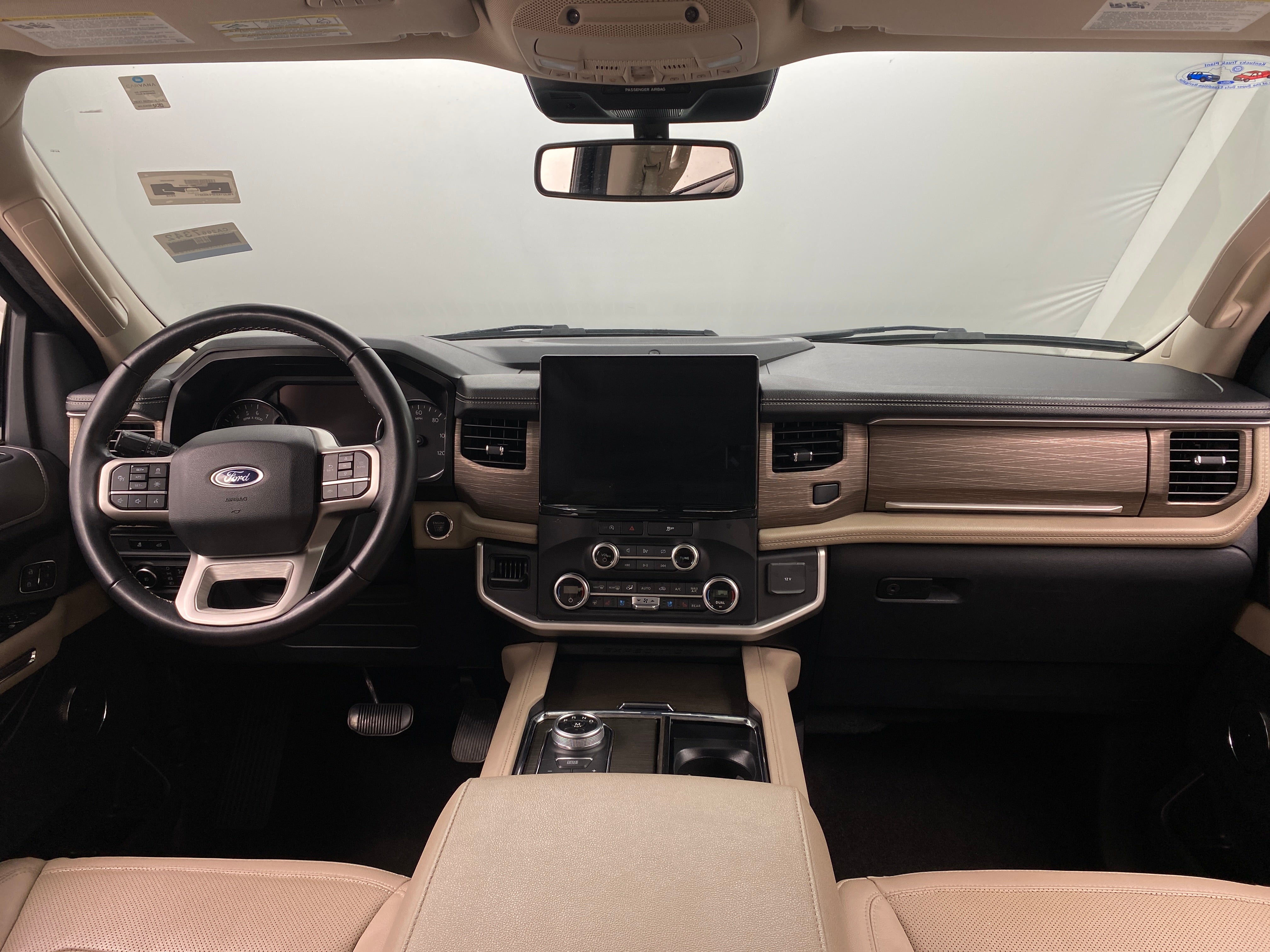 2023 Ford Expedition Limited 2