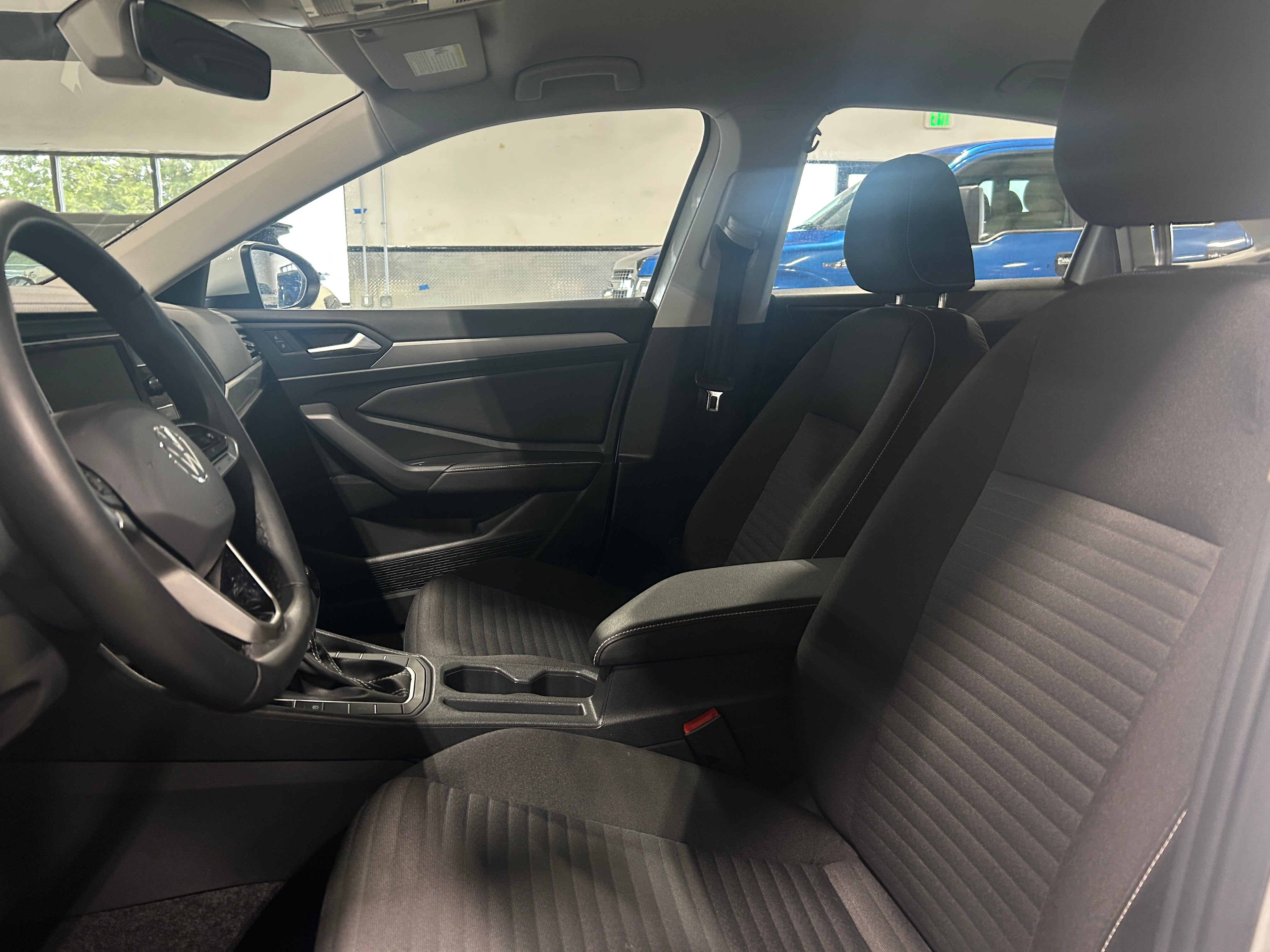 2024 Volkswagen Jetta S 2