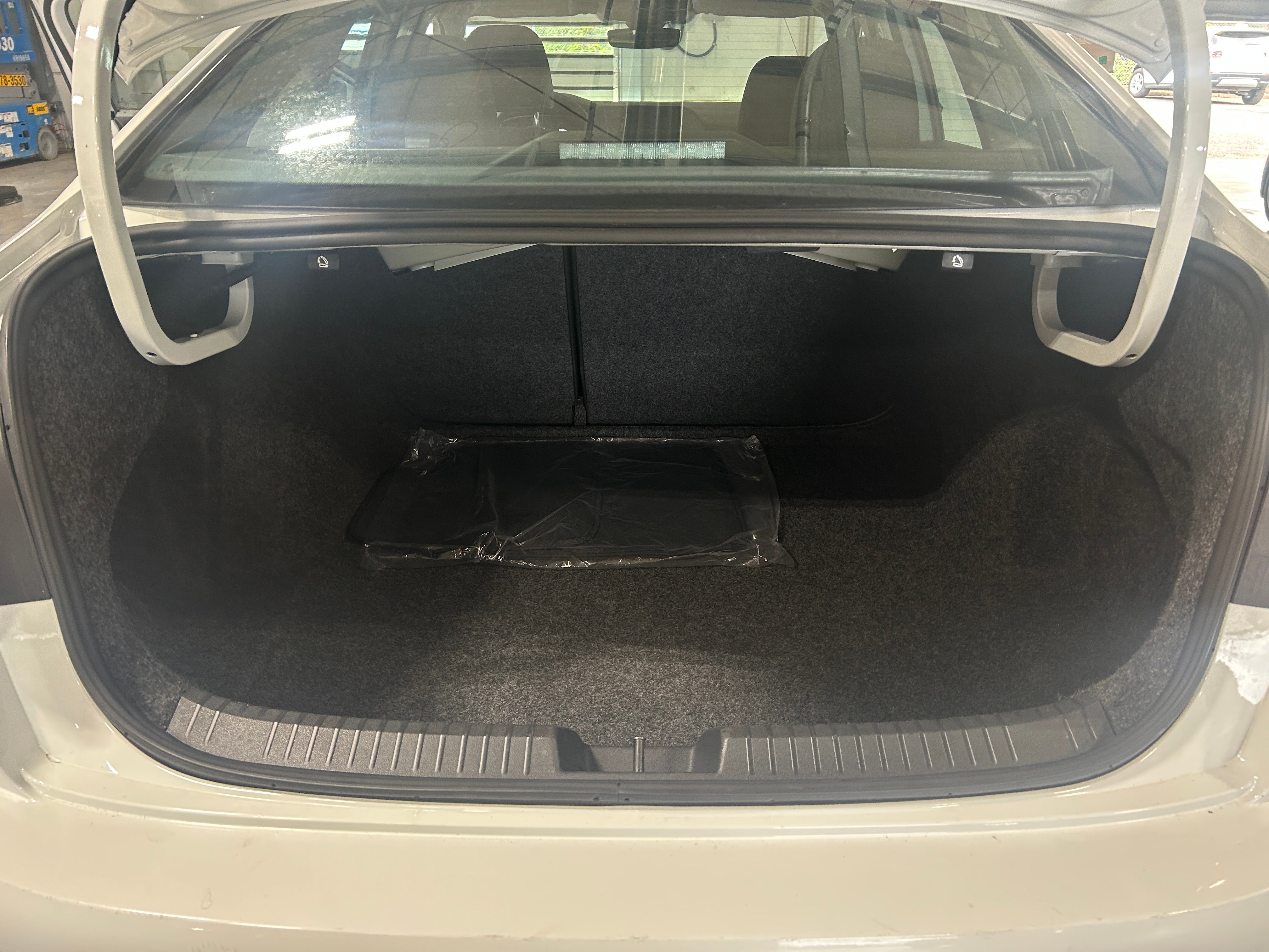 2024 Volkswagen Jetta S 7