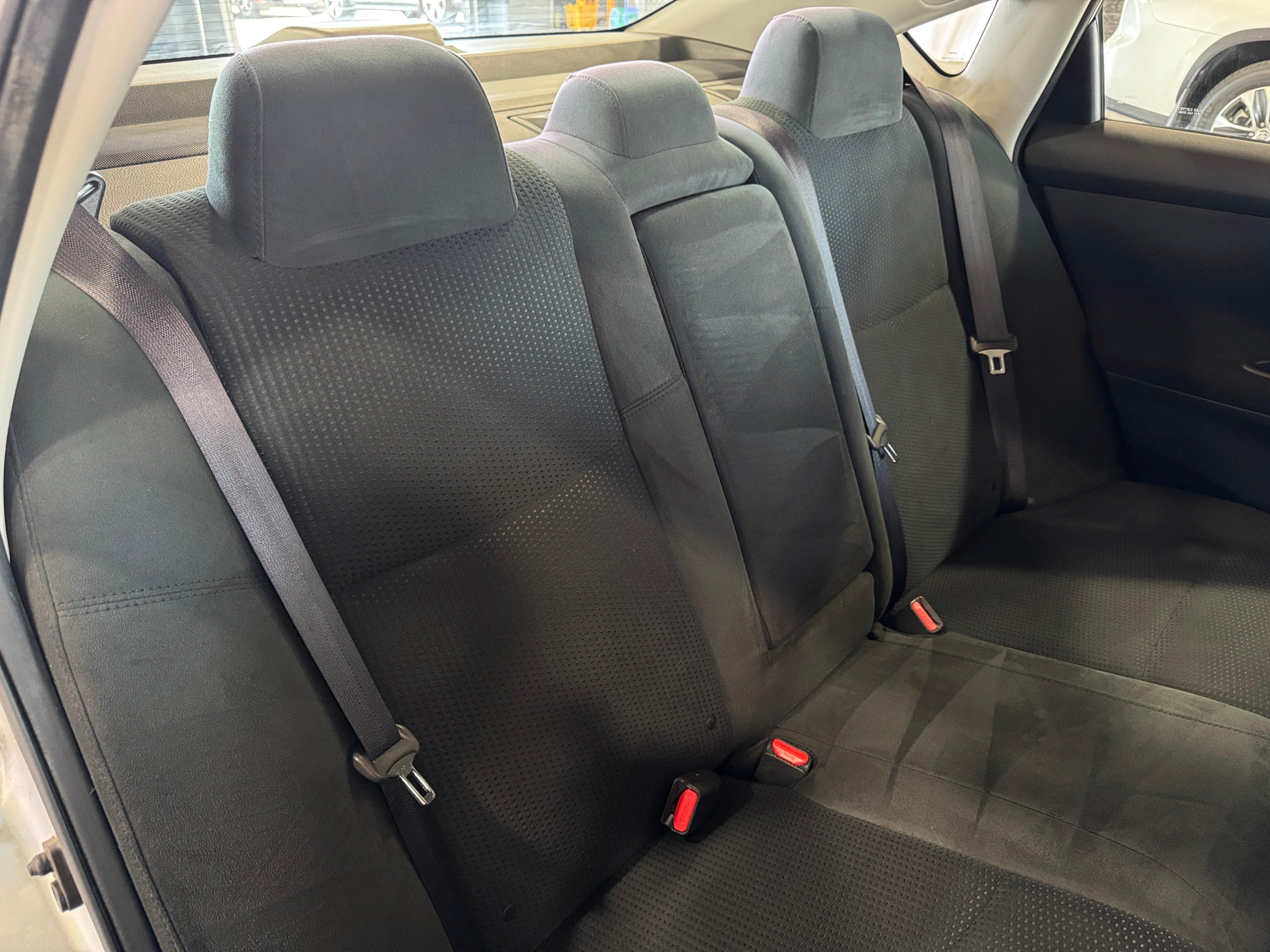 2015 Nissan Altima S 6