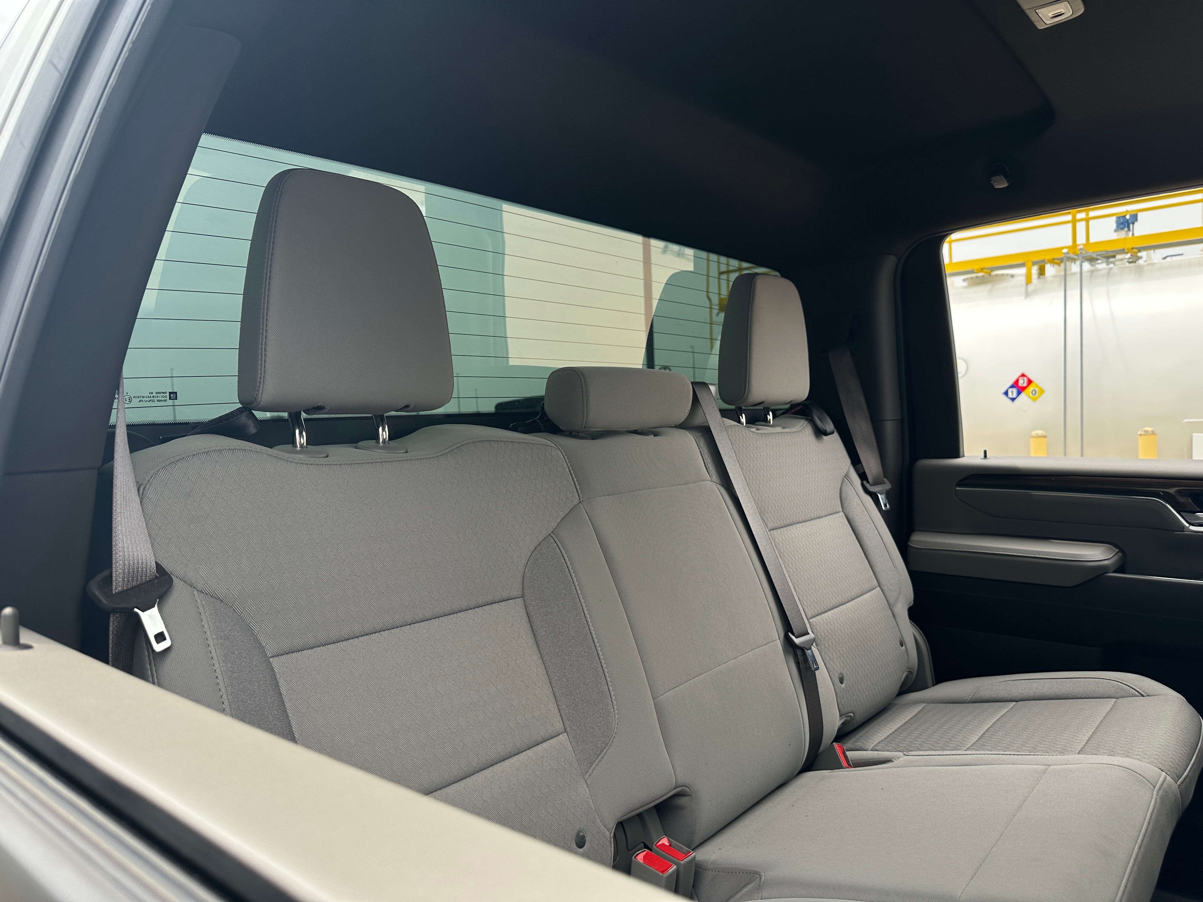 2024 Chevrolet Silverado 2500 LT 6