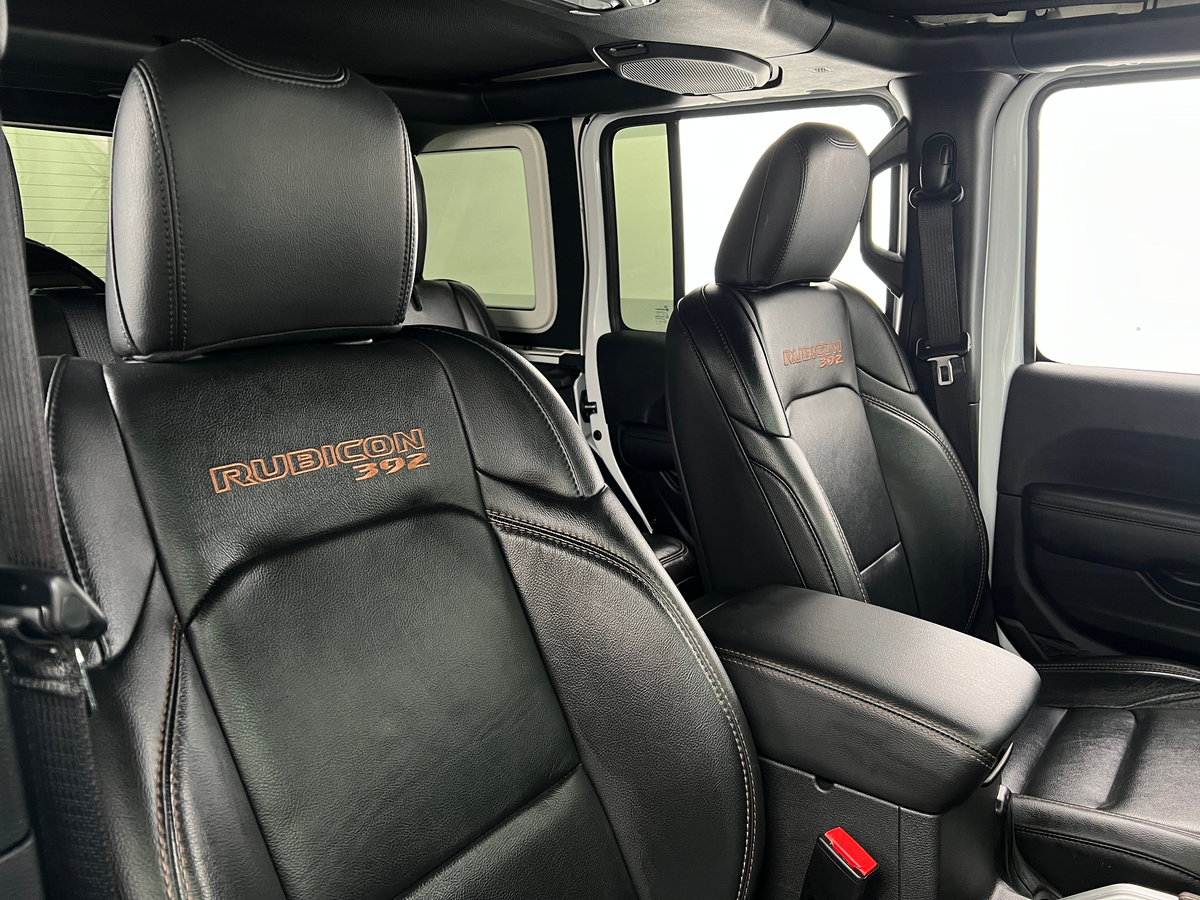 2024 Jeep Wrangler Rubicon 2