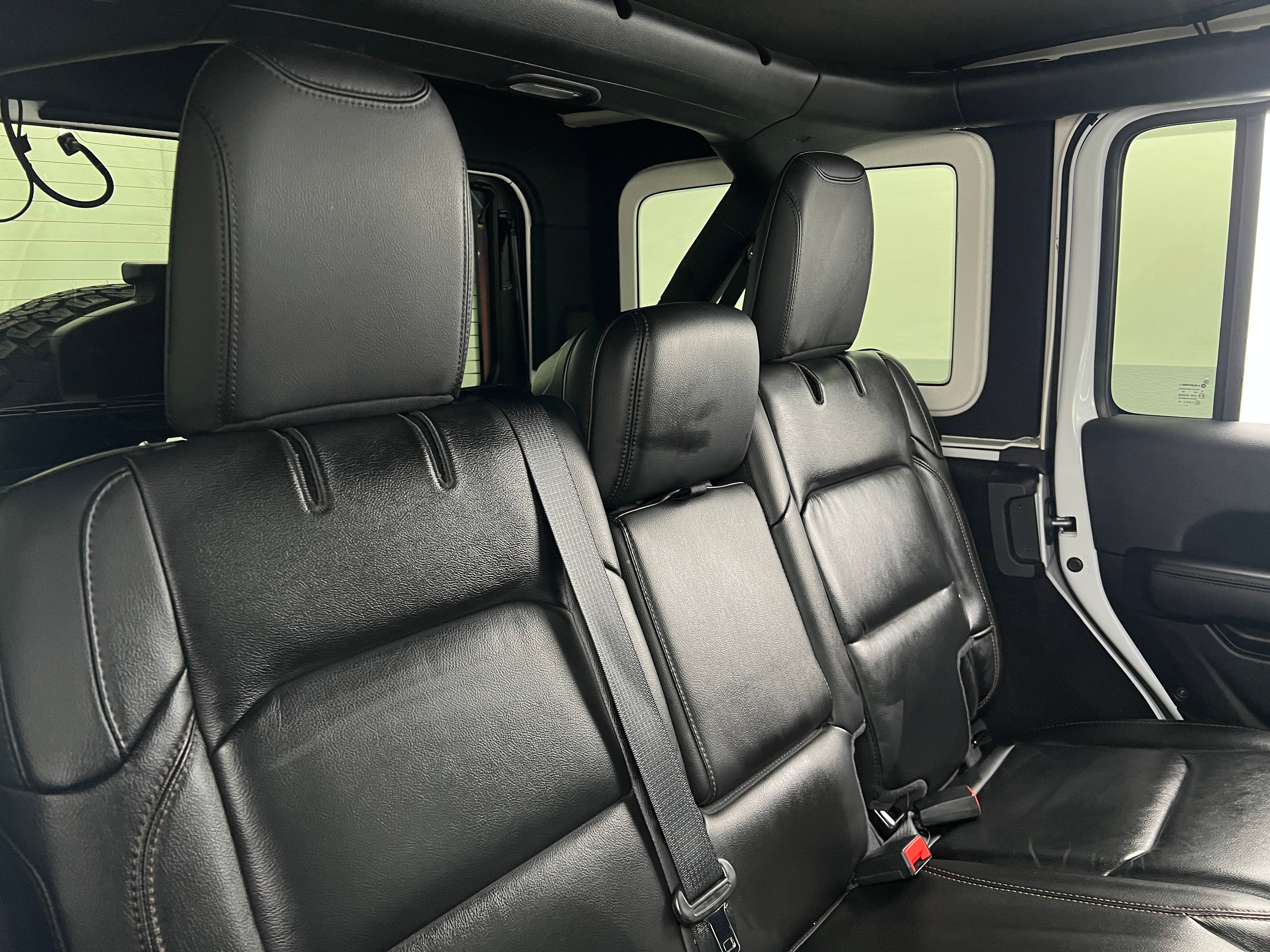 2024 Jeep Wrangler Rubicon 6