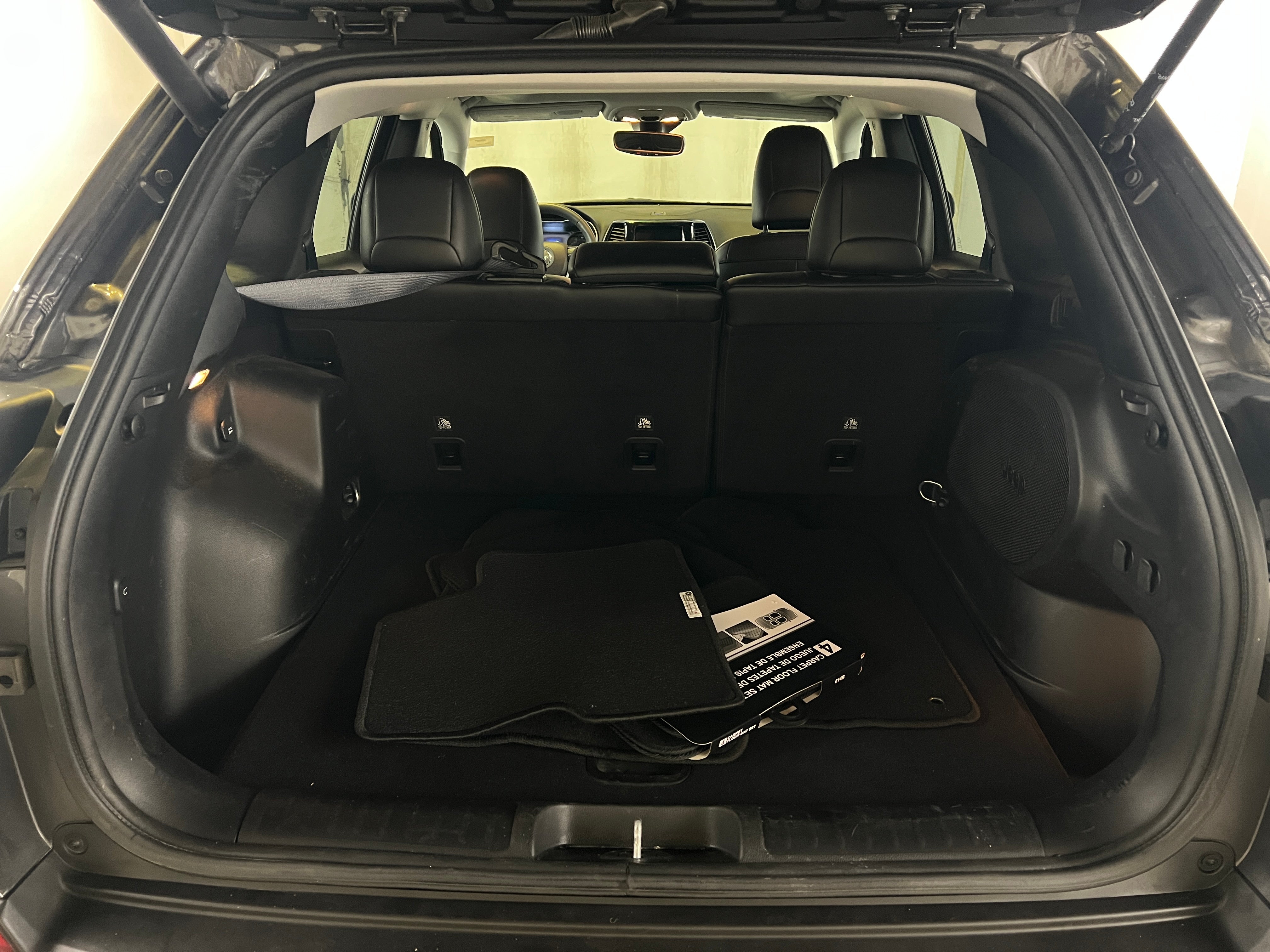 2022 Jeep Cherokee Limited Edition 6