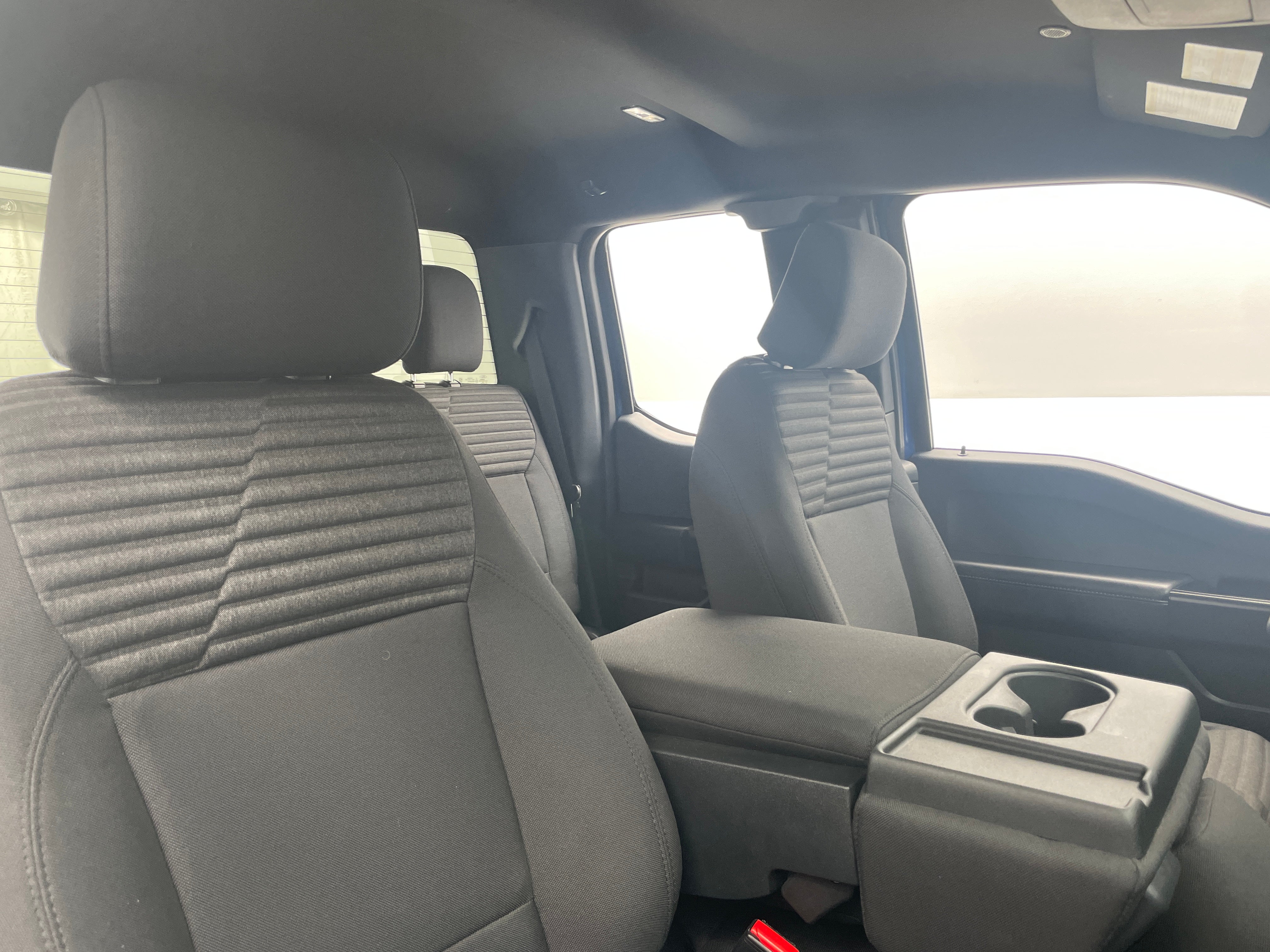 2023 Ford Econoline E-150 2