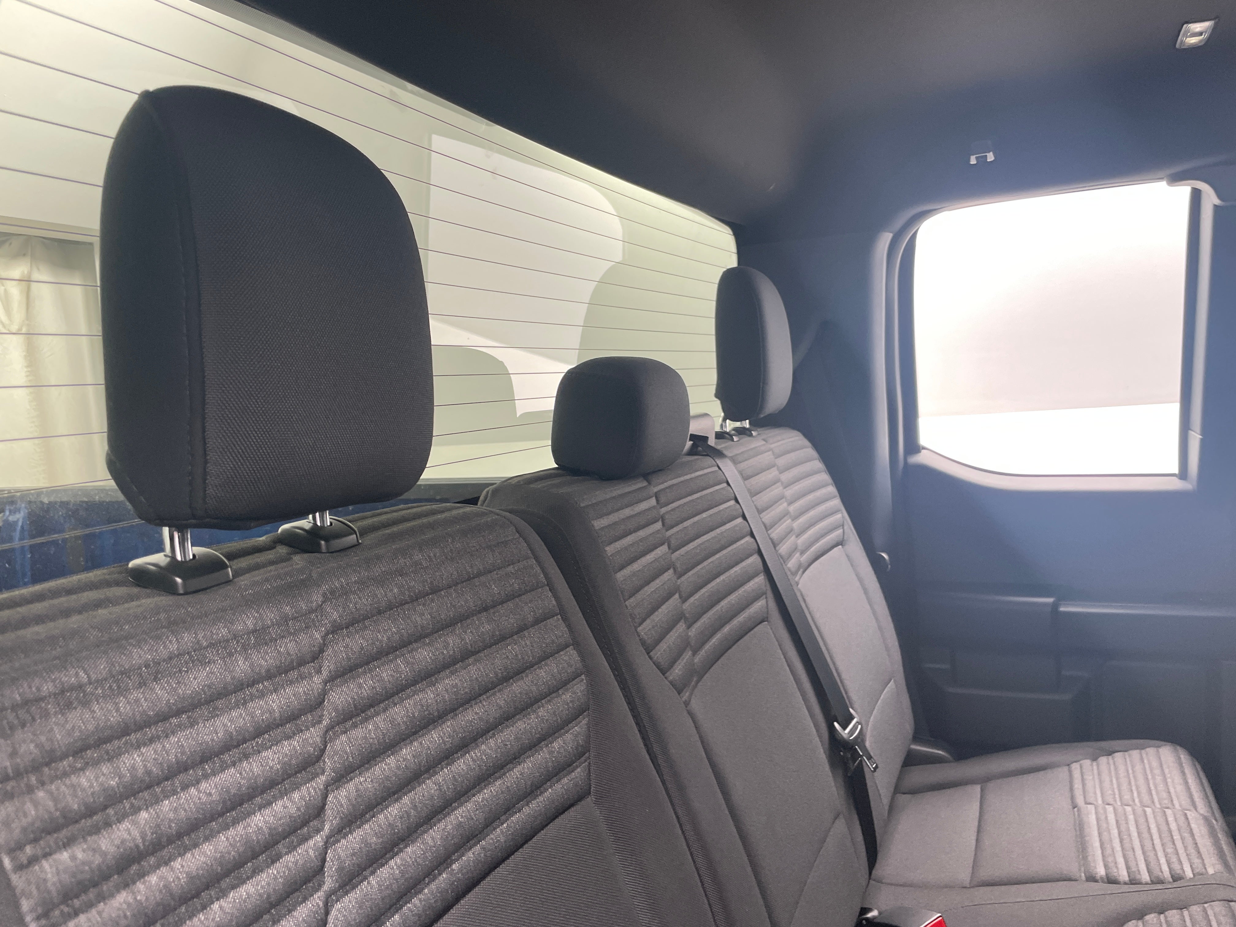 2023 Ford Econoline E-150 6