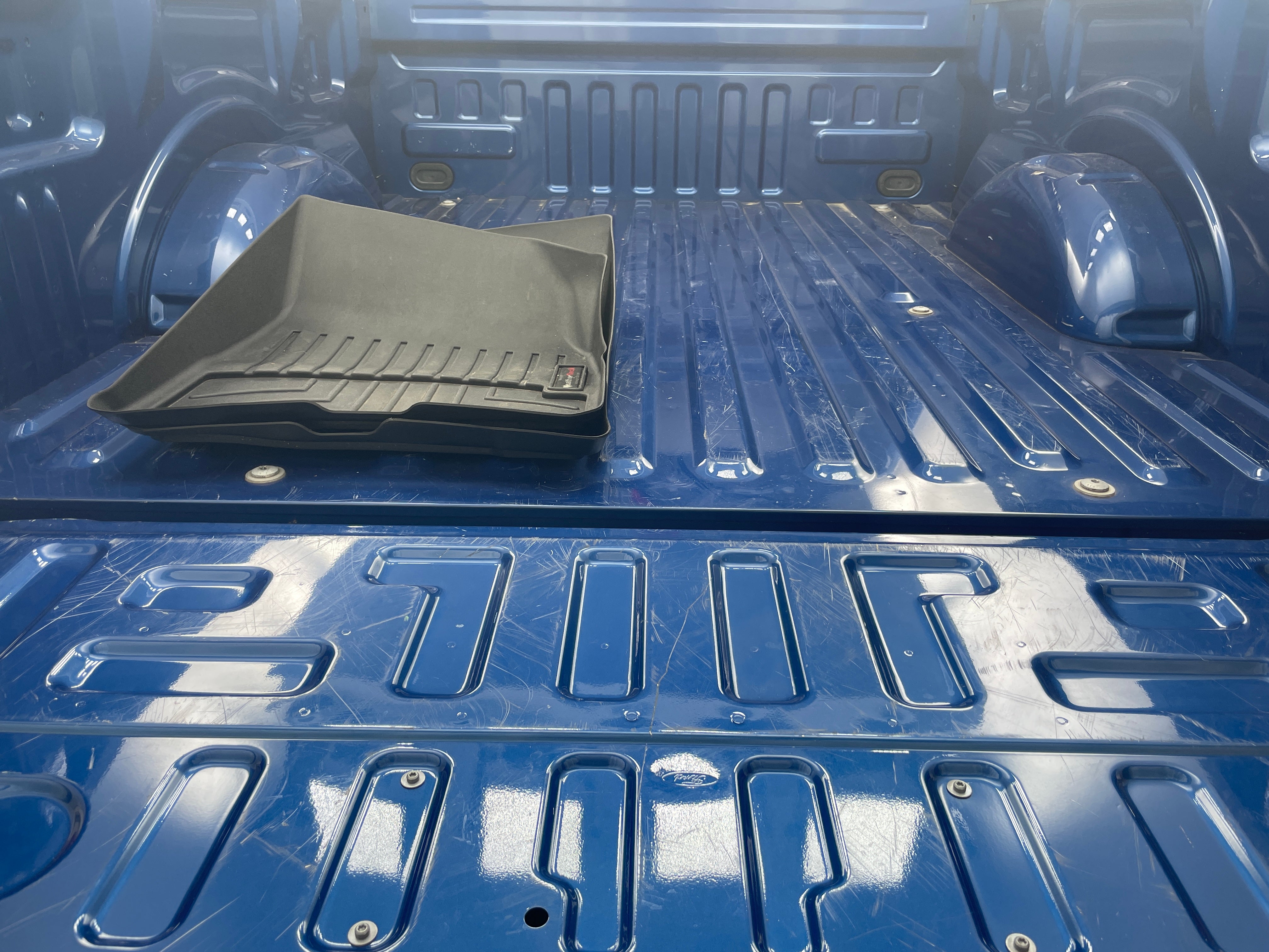 2023 Ford Econoline E-150 7