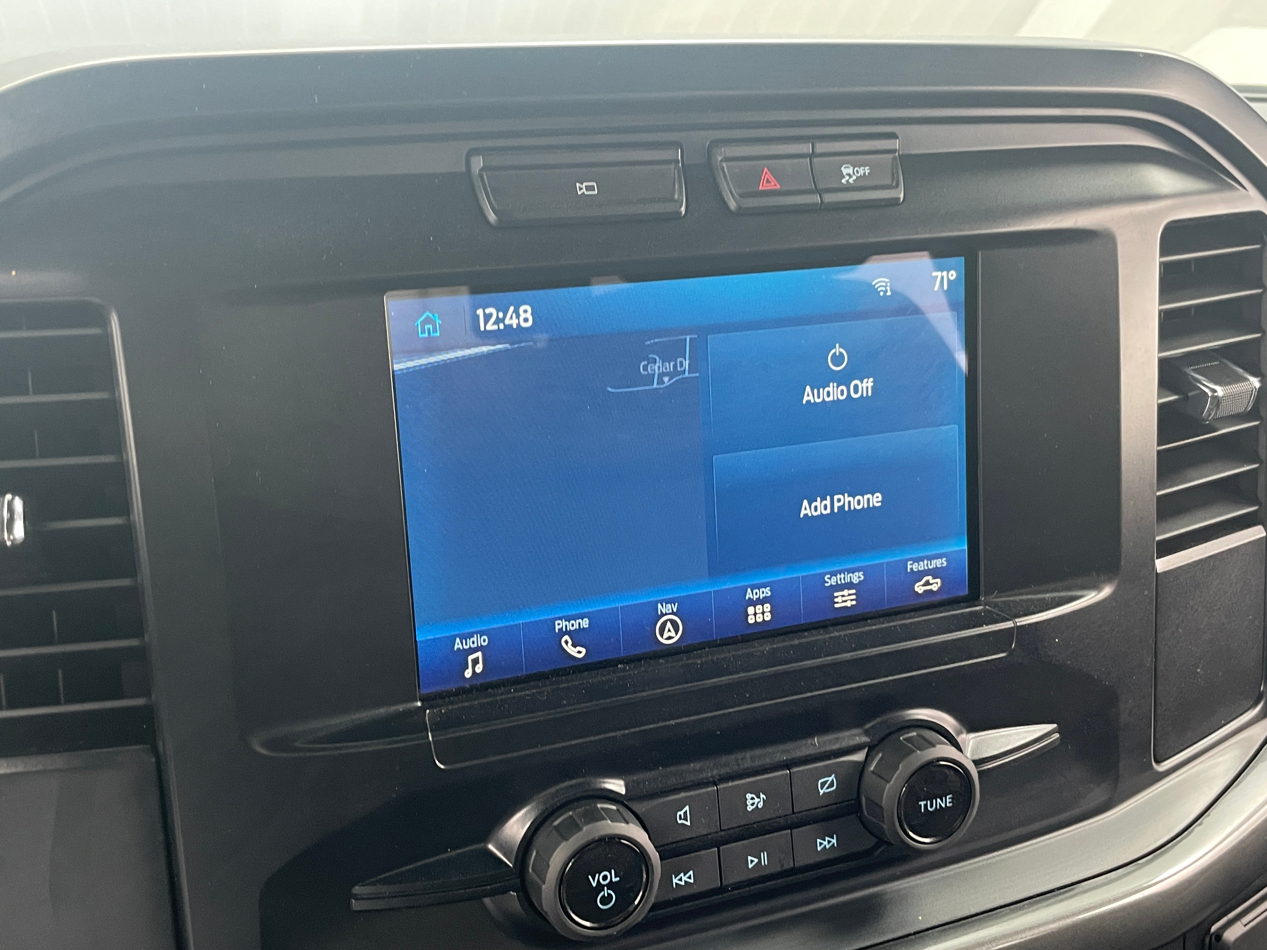 2023 Ford Econoline E-150 4