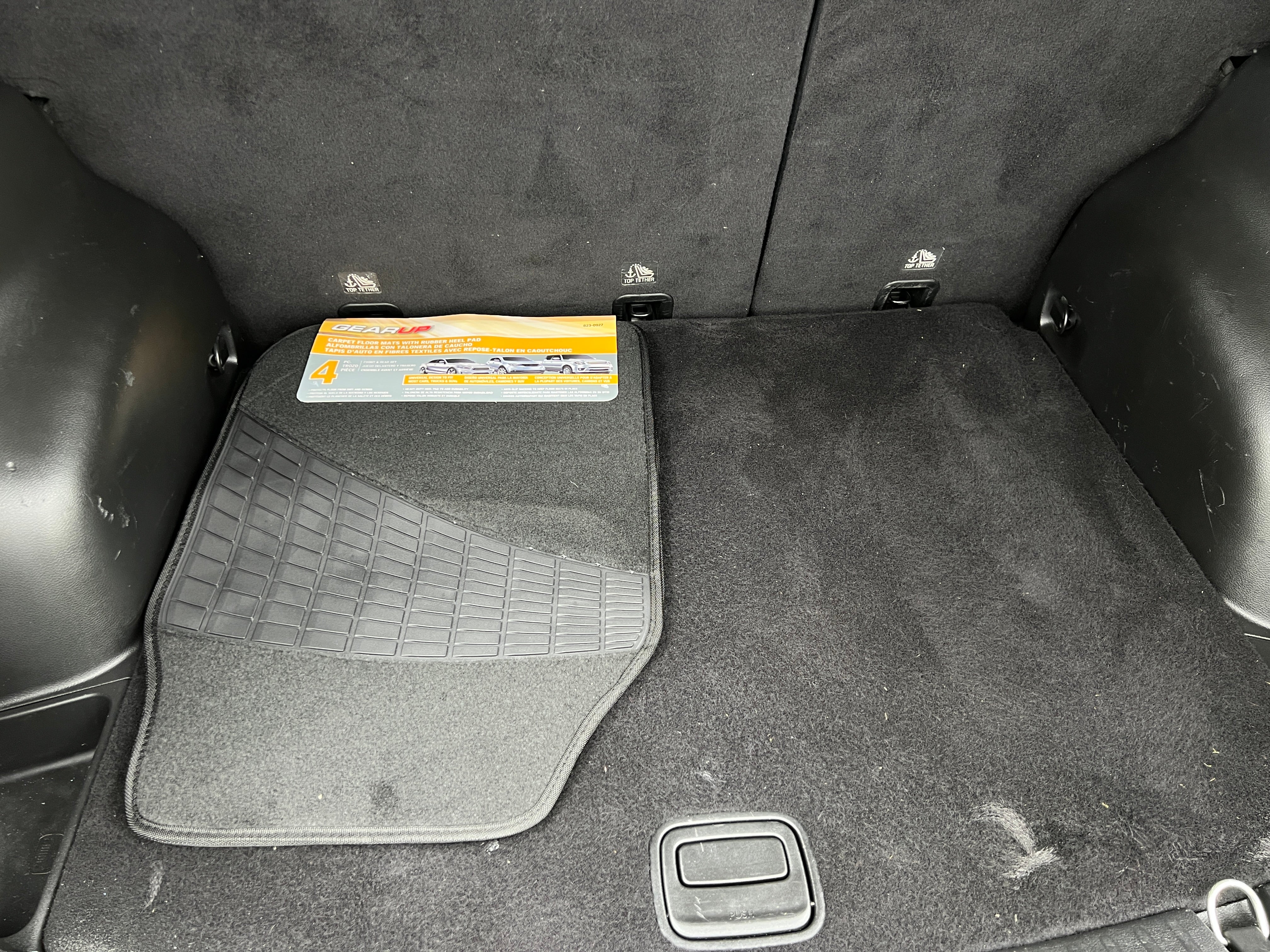 2018 Jeep Compass Altitude 7