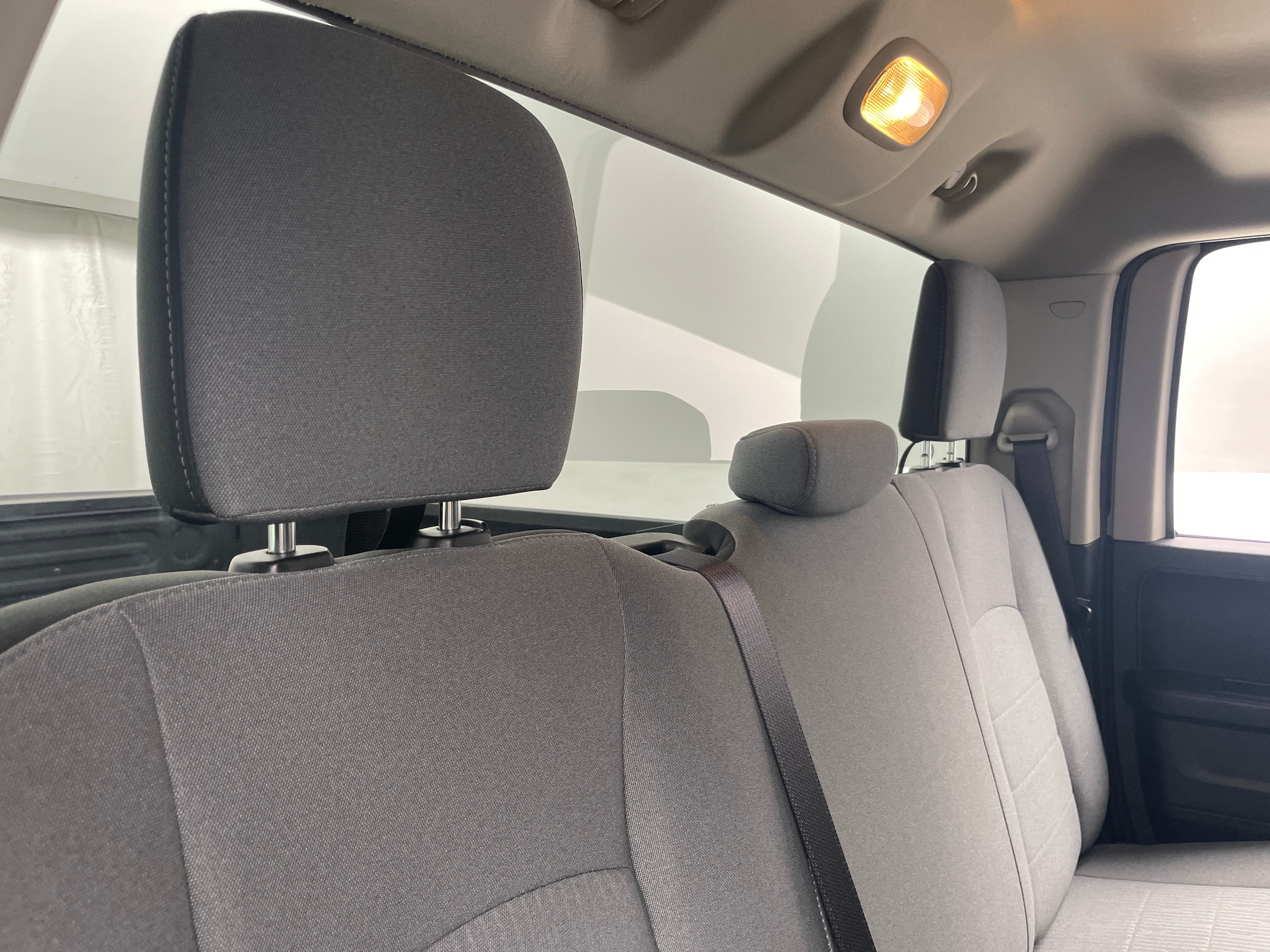 2021 RAM 1500 Classic Tradesman 6