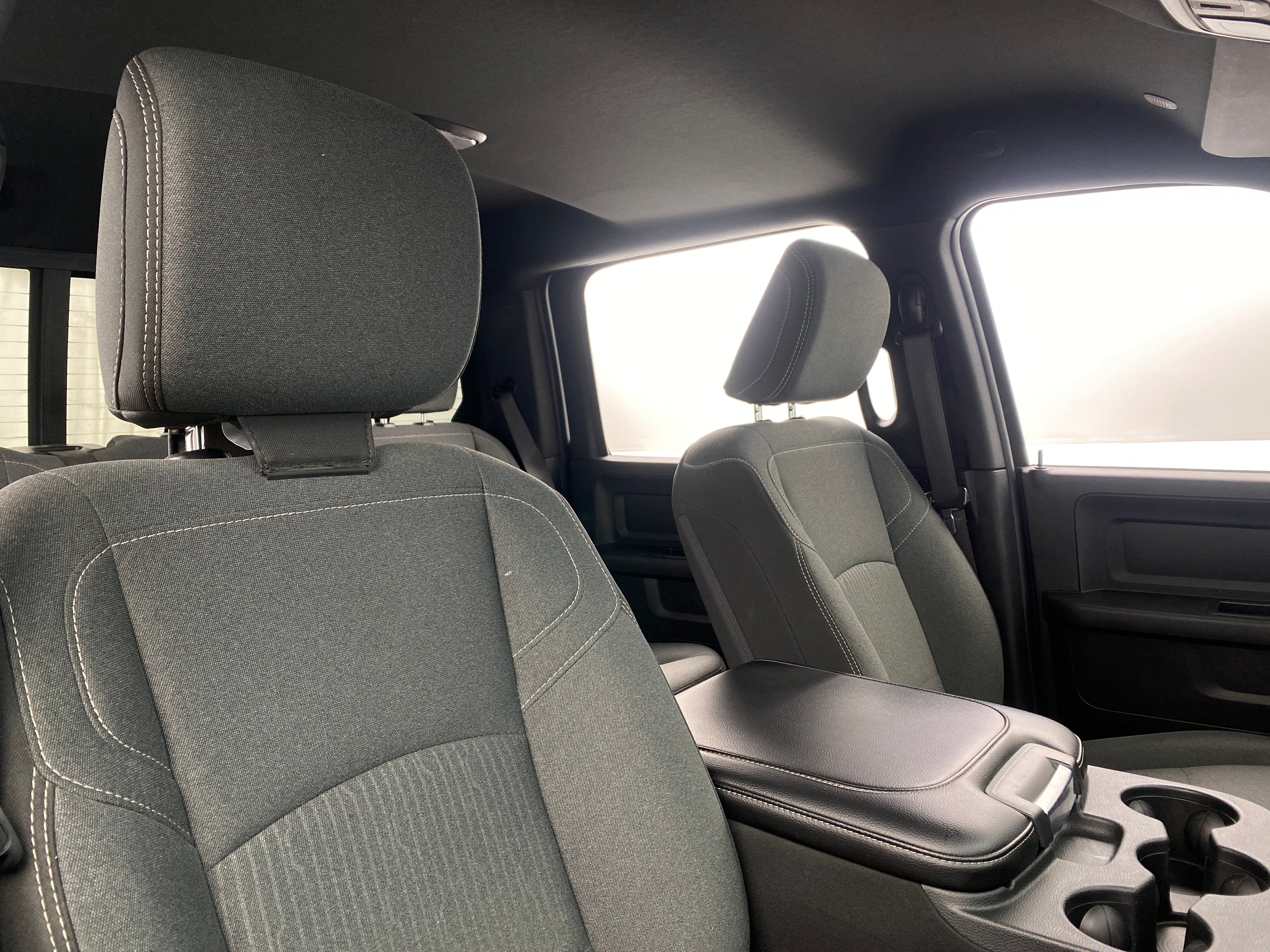 2022 RAM 2500 Tradesman 2