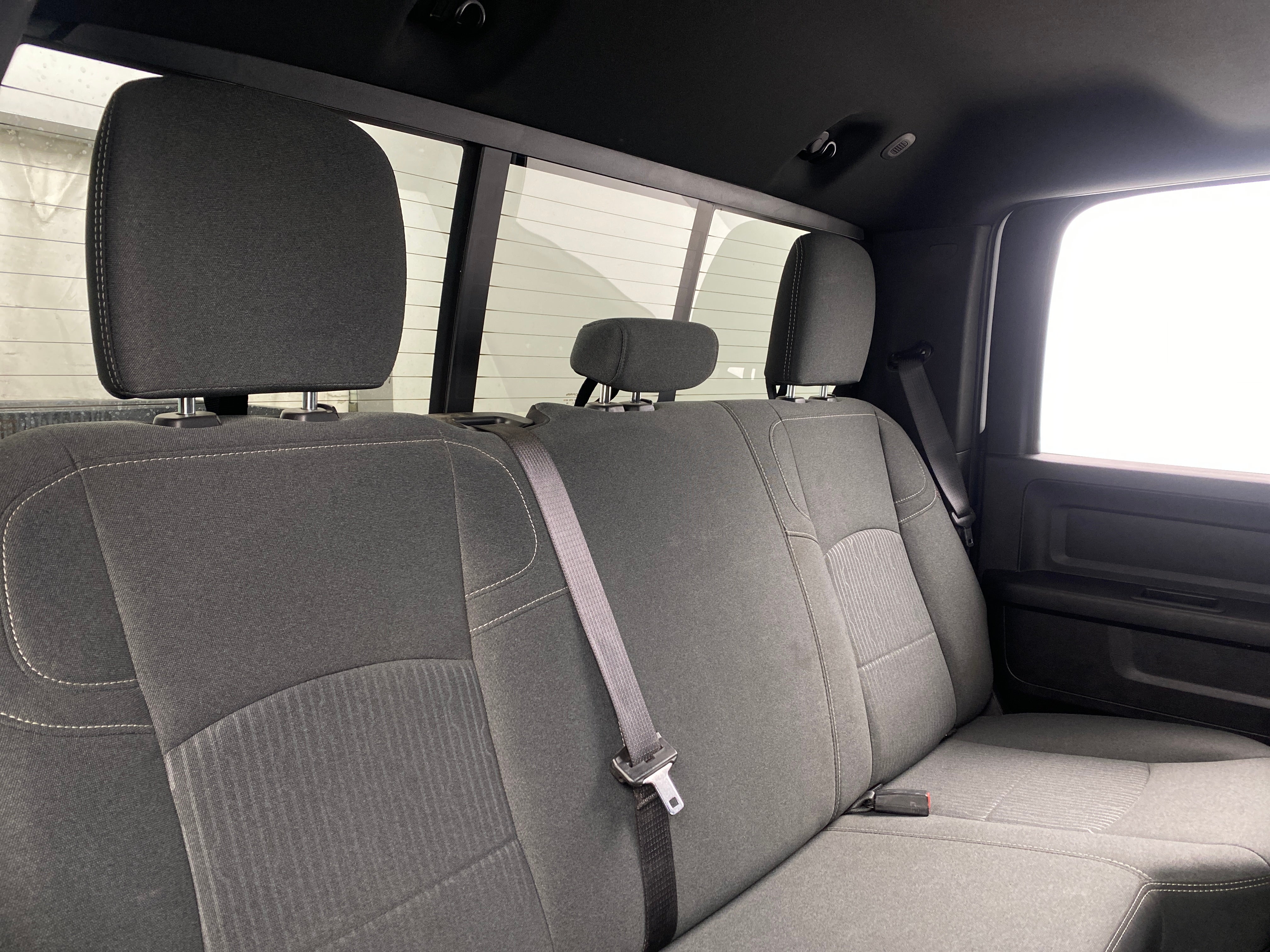 2022 RAM 2500 Tradesman 6
