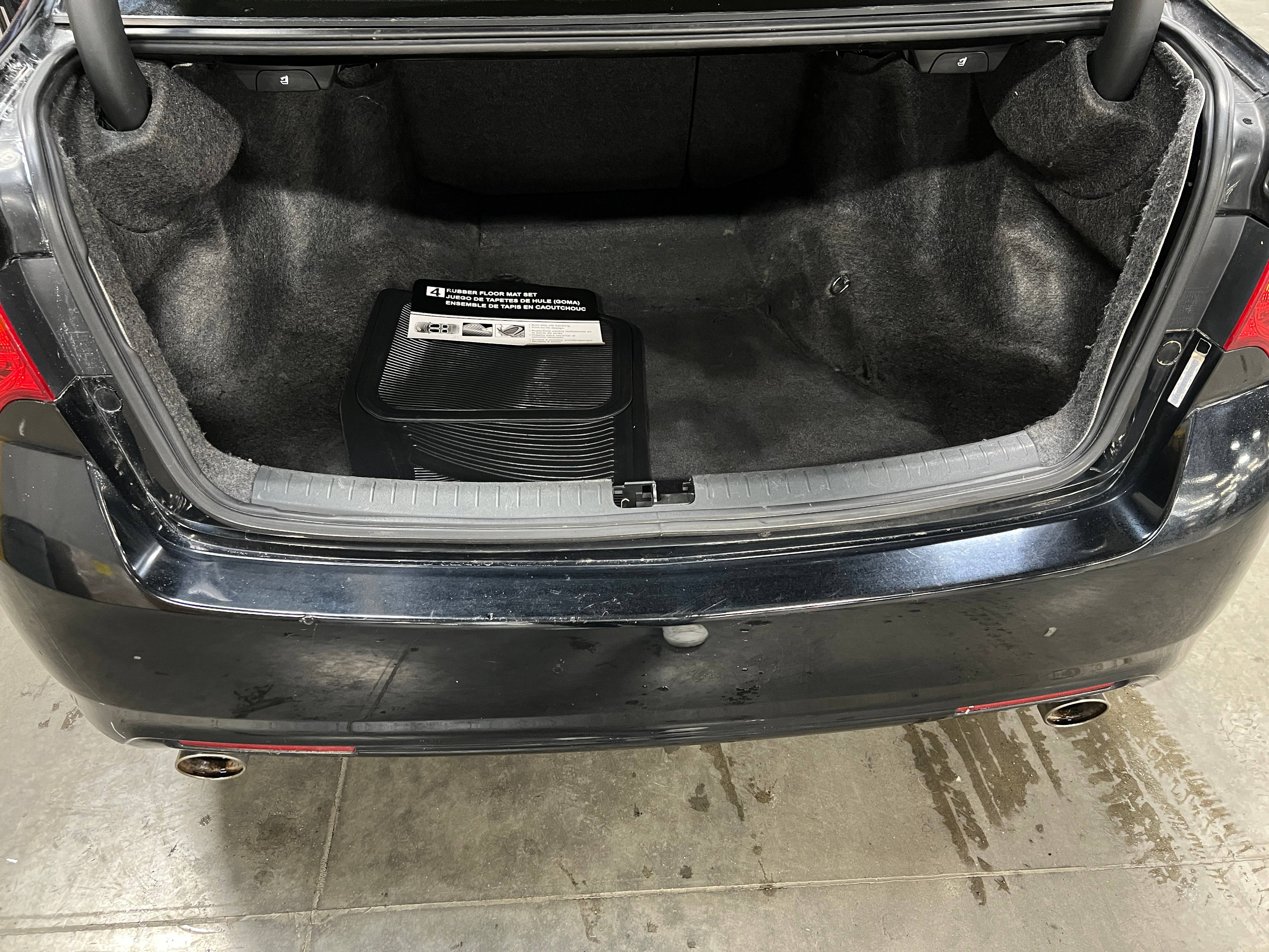 2013 Acura TSX Base 7