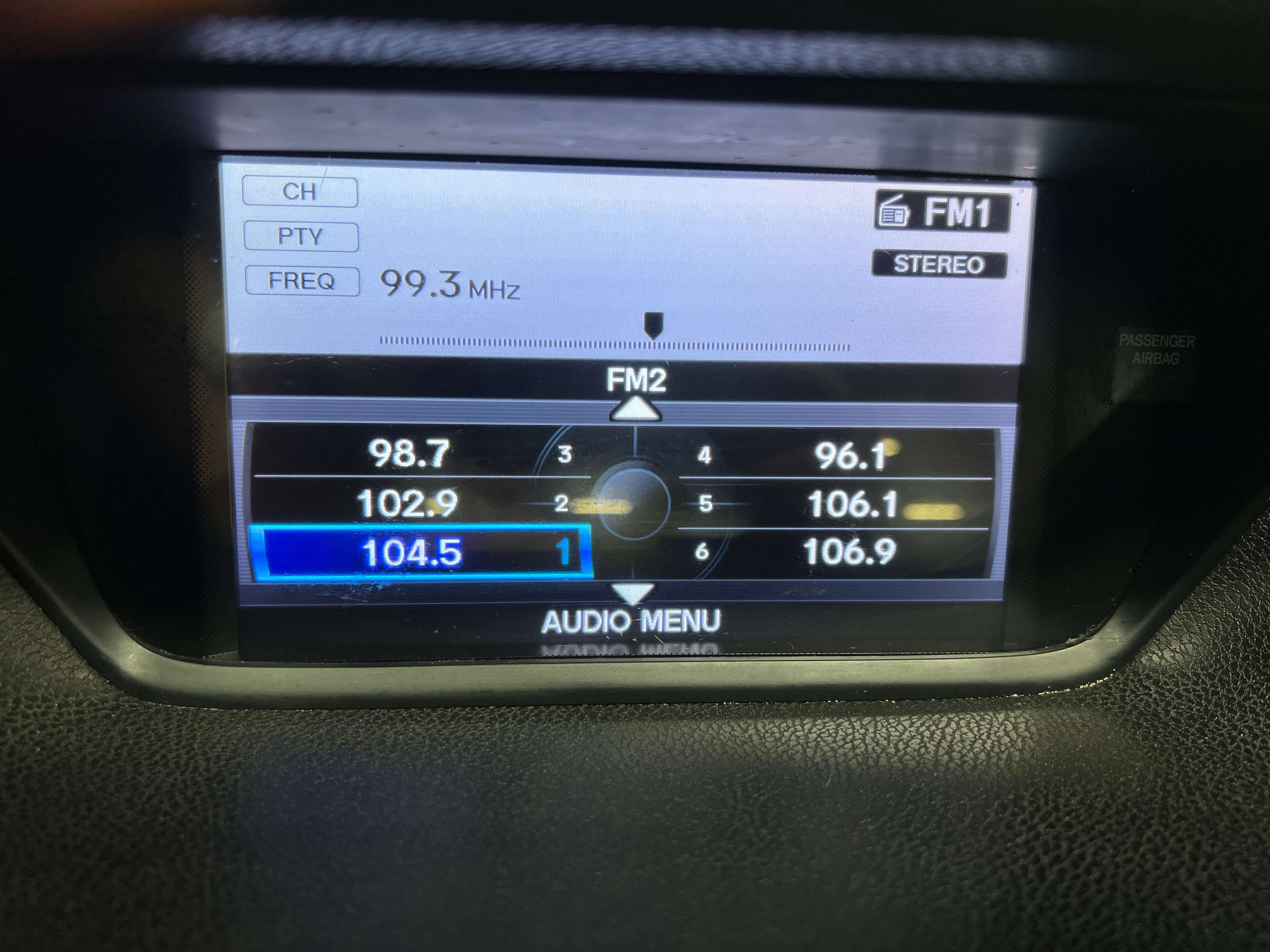 2013 Acura TSX Base 4