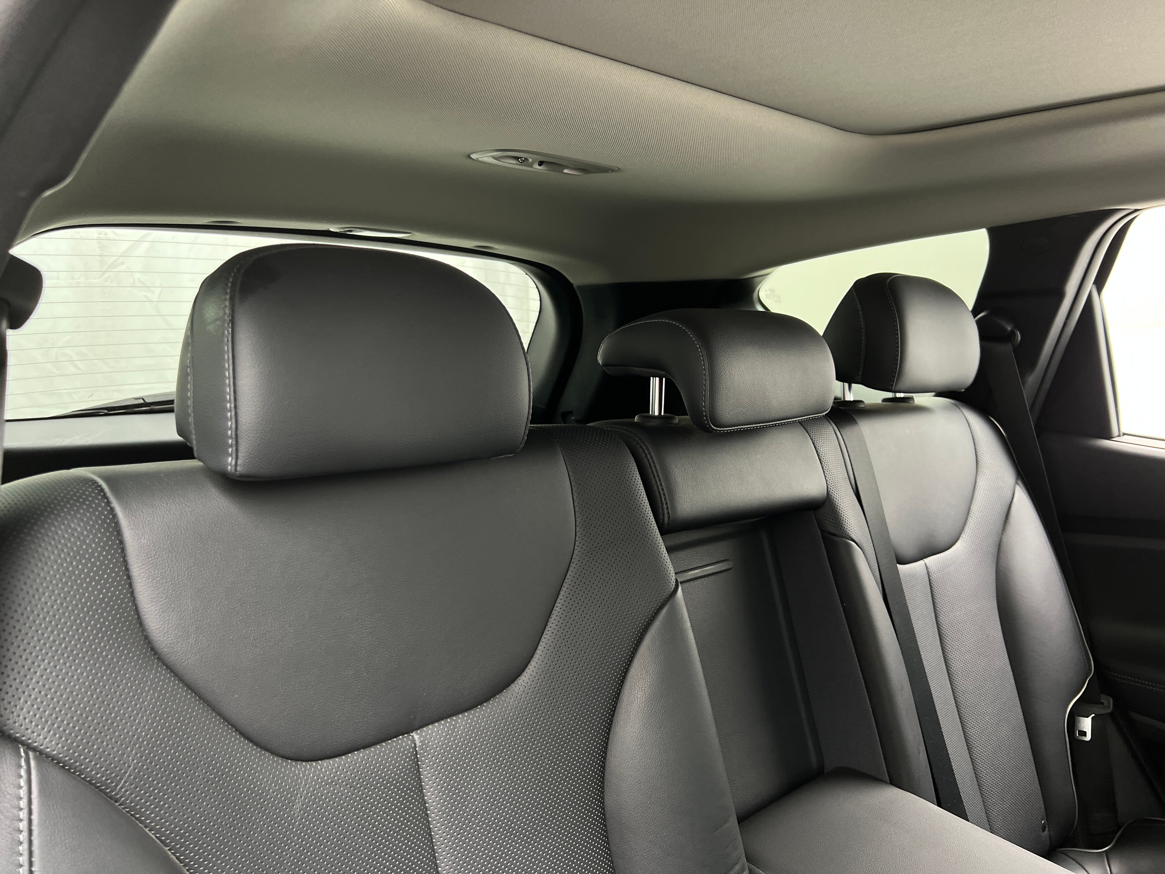 2022 Hyundai Santa Fe SEL 6