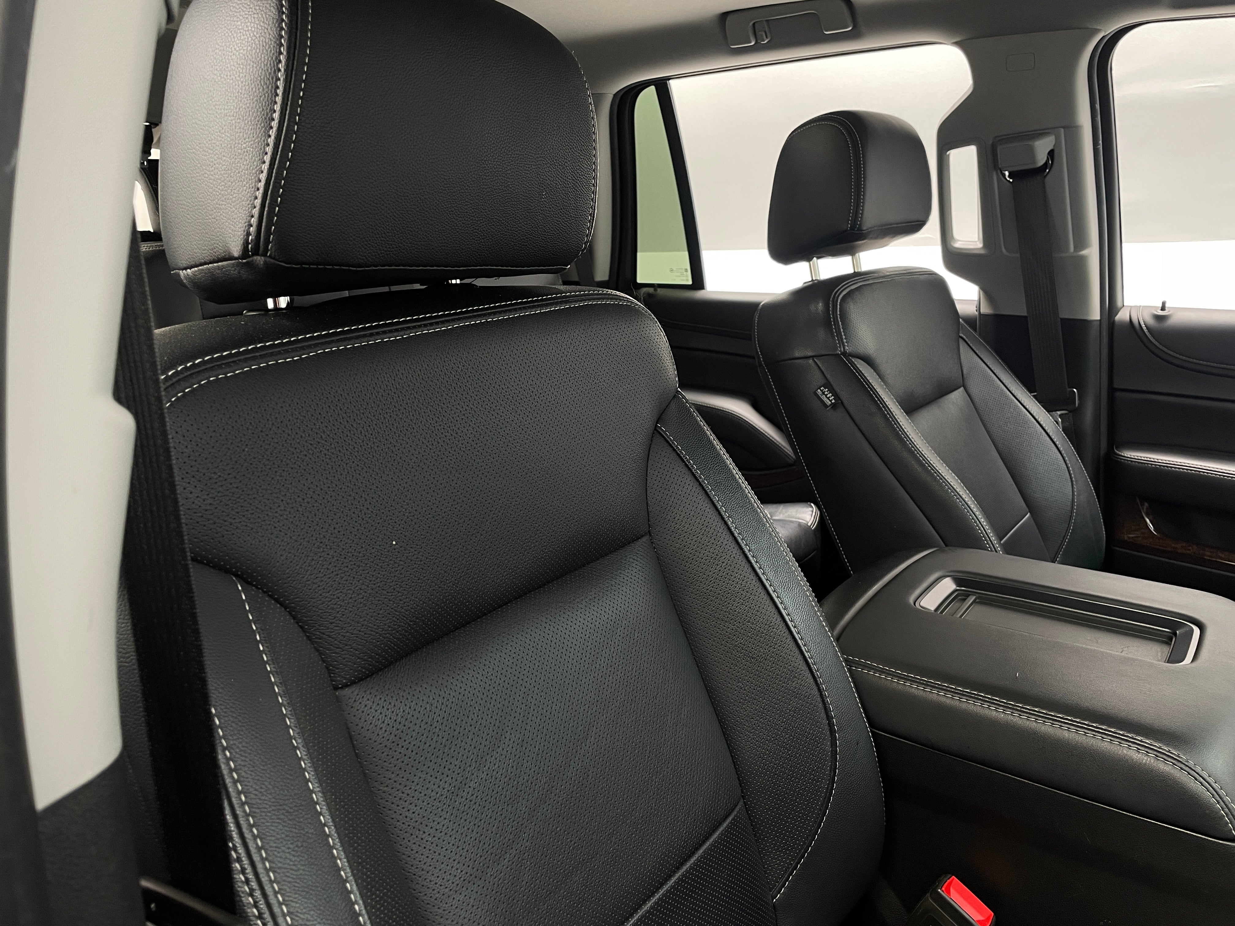 2019 GMC Yukon SLE 2