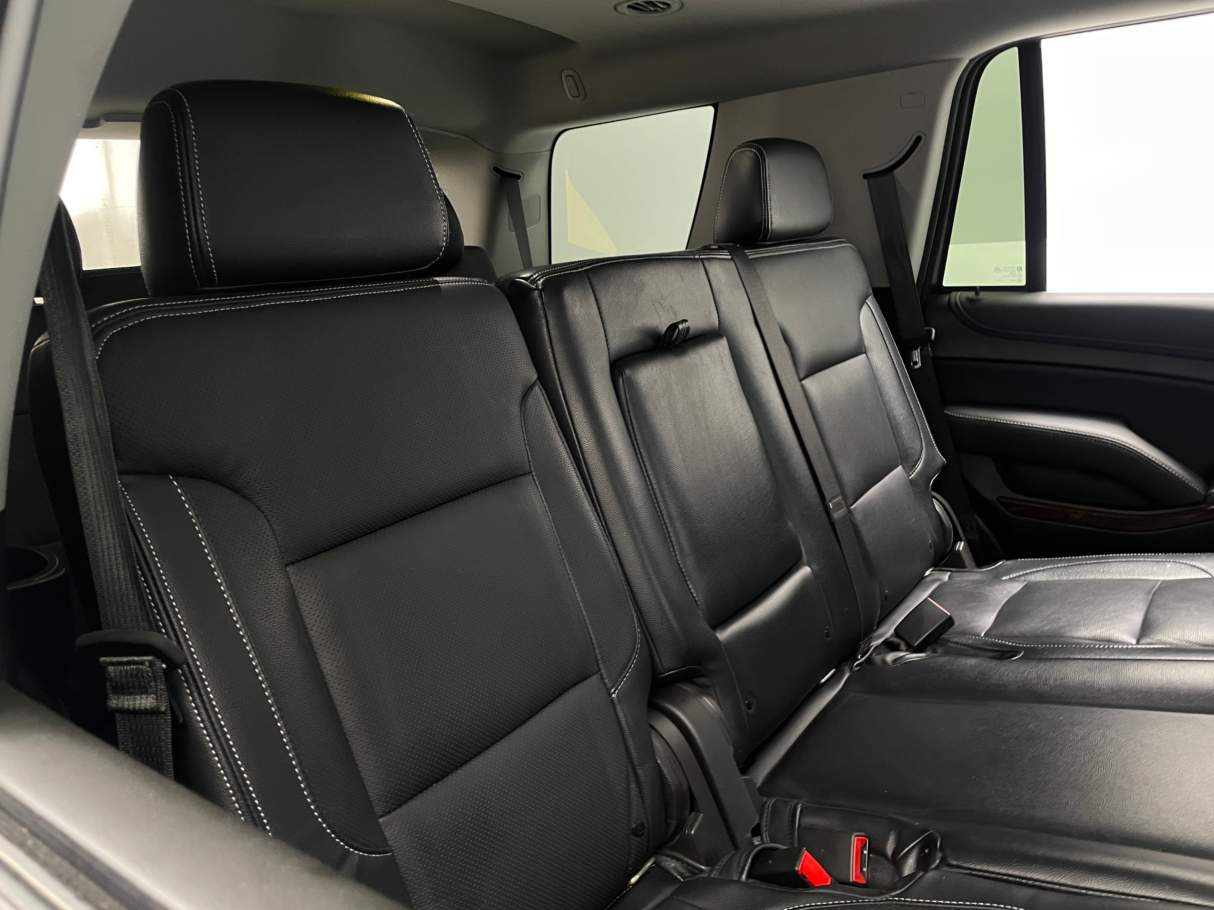 2019 GMC Yukon SLE 6