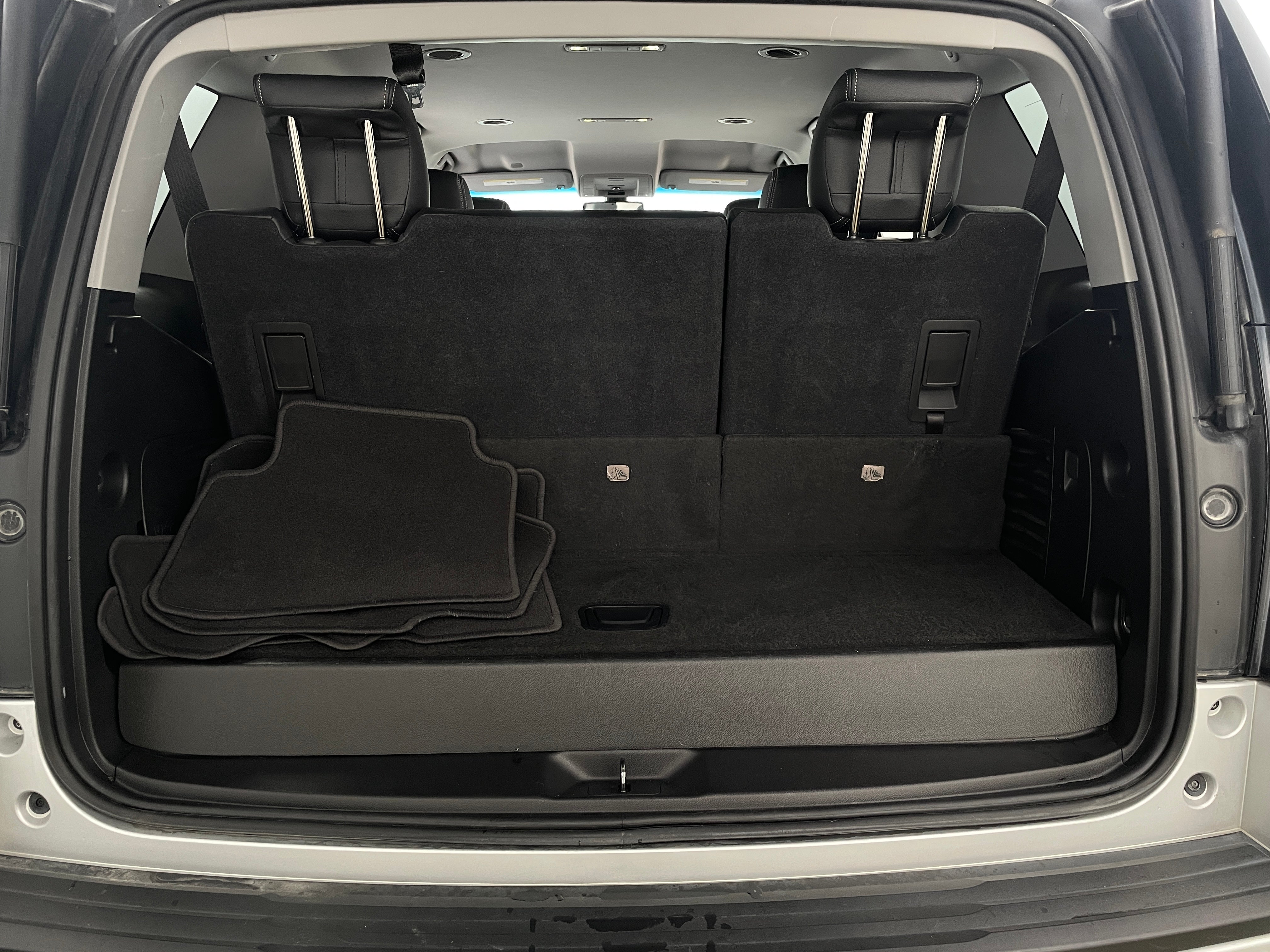2019 GMC Yukon SLE 7