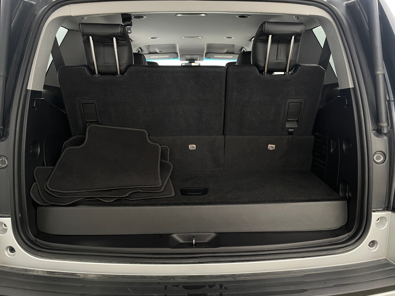 Thumbnail: 2019 GMC Yukon - 7