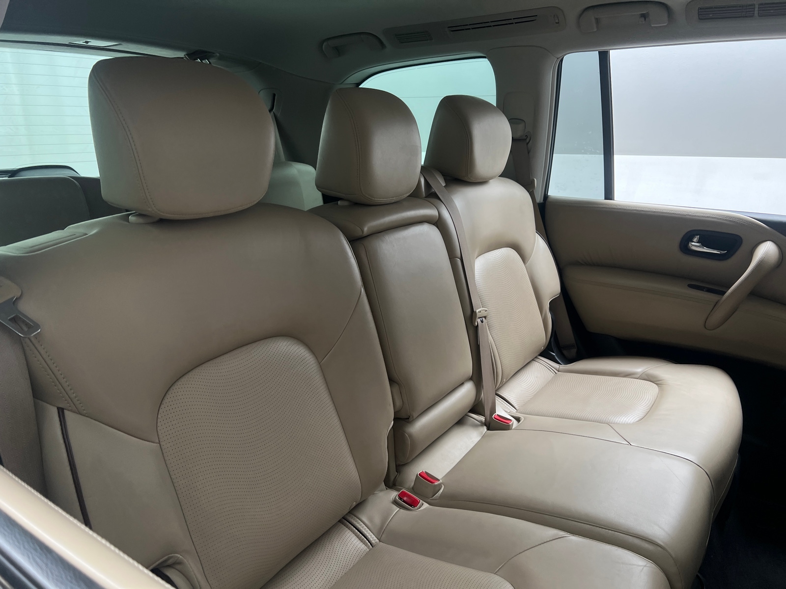 Thumbnail: 2018 Nissan Armada - 5