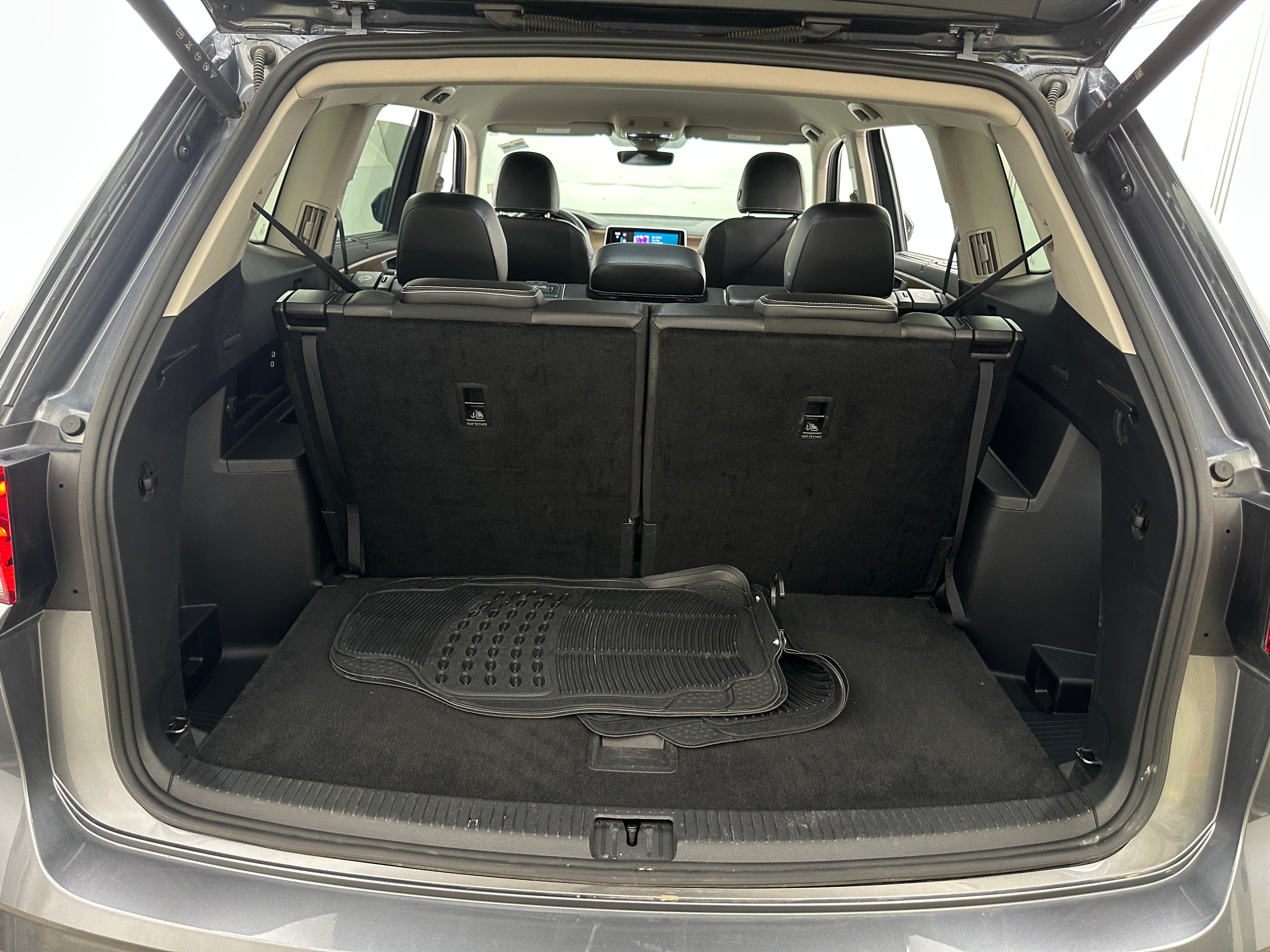 2024 Volkswagen Atlas SE 6