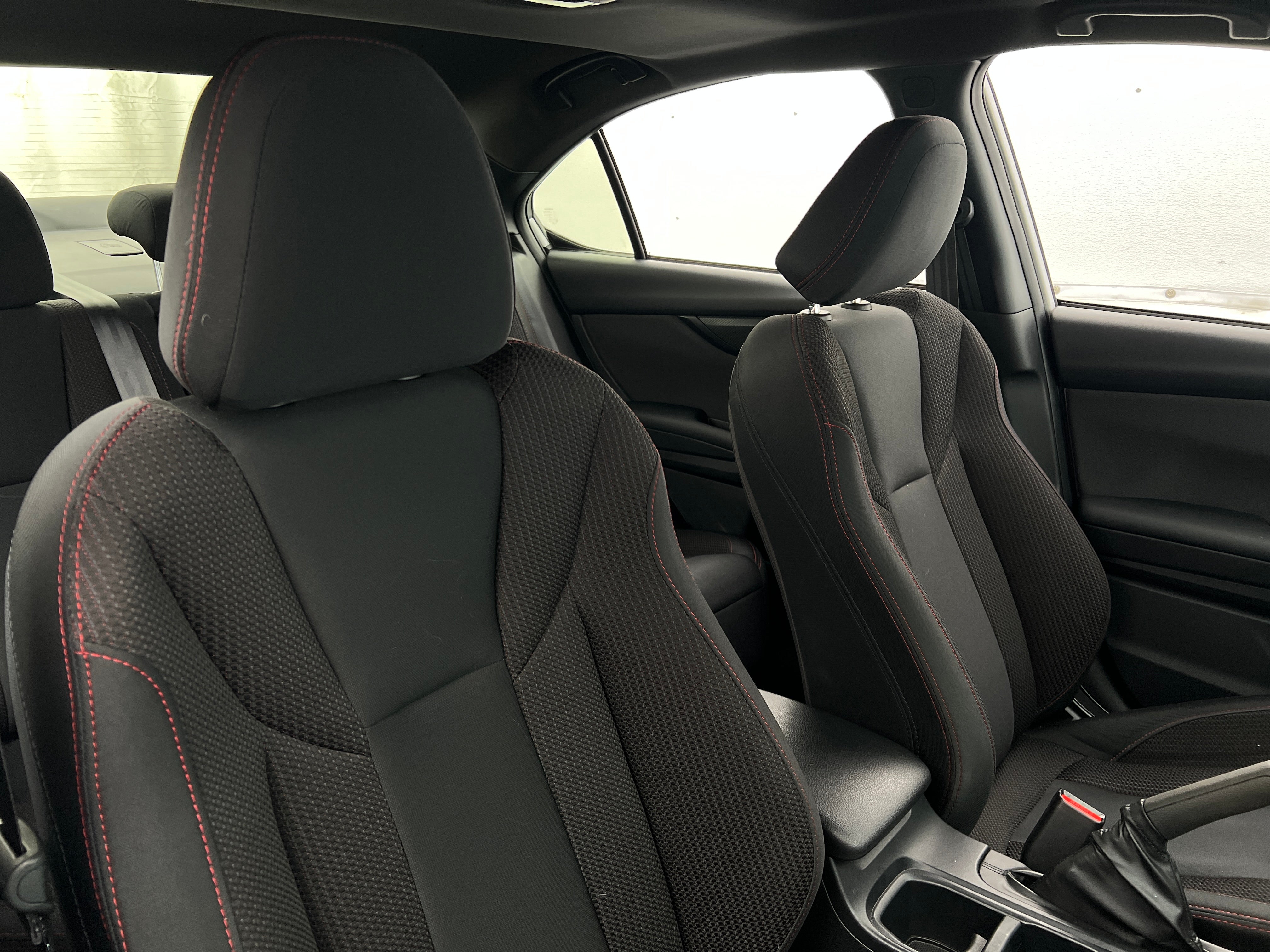 2022 Subaru WRX Premium 2