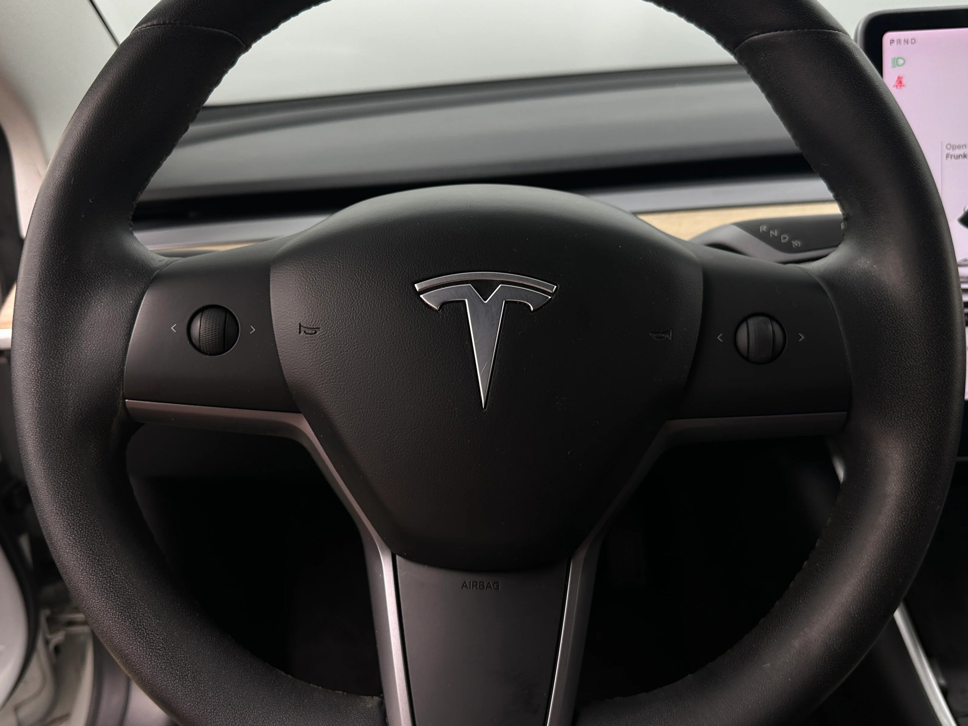 2020 Tesla Model 3 Standard Range 2