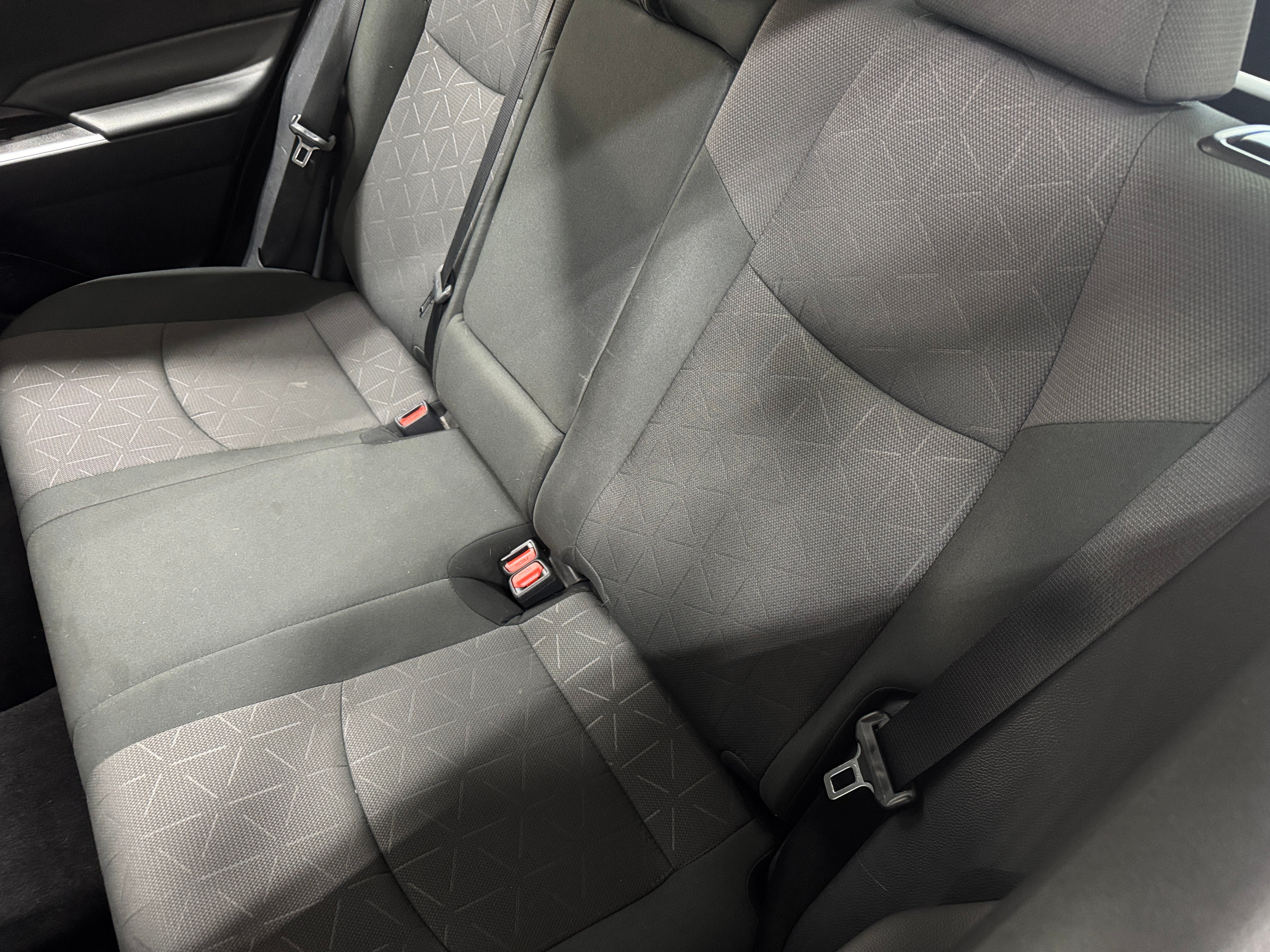 2024 Toyota RAV4 XLE 6