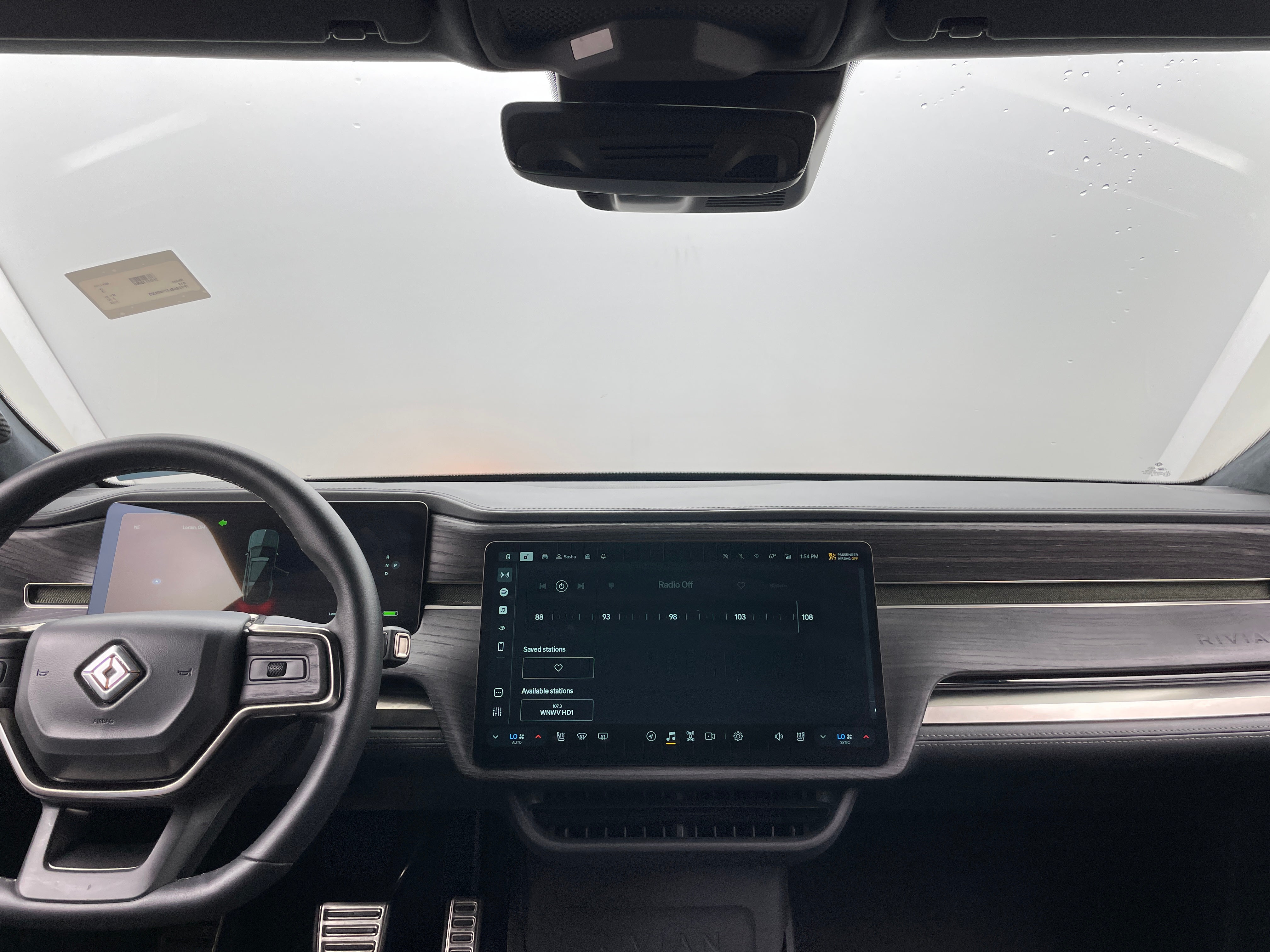 2023 Rivian R1S Launch Edition 2