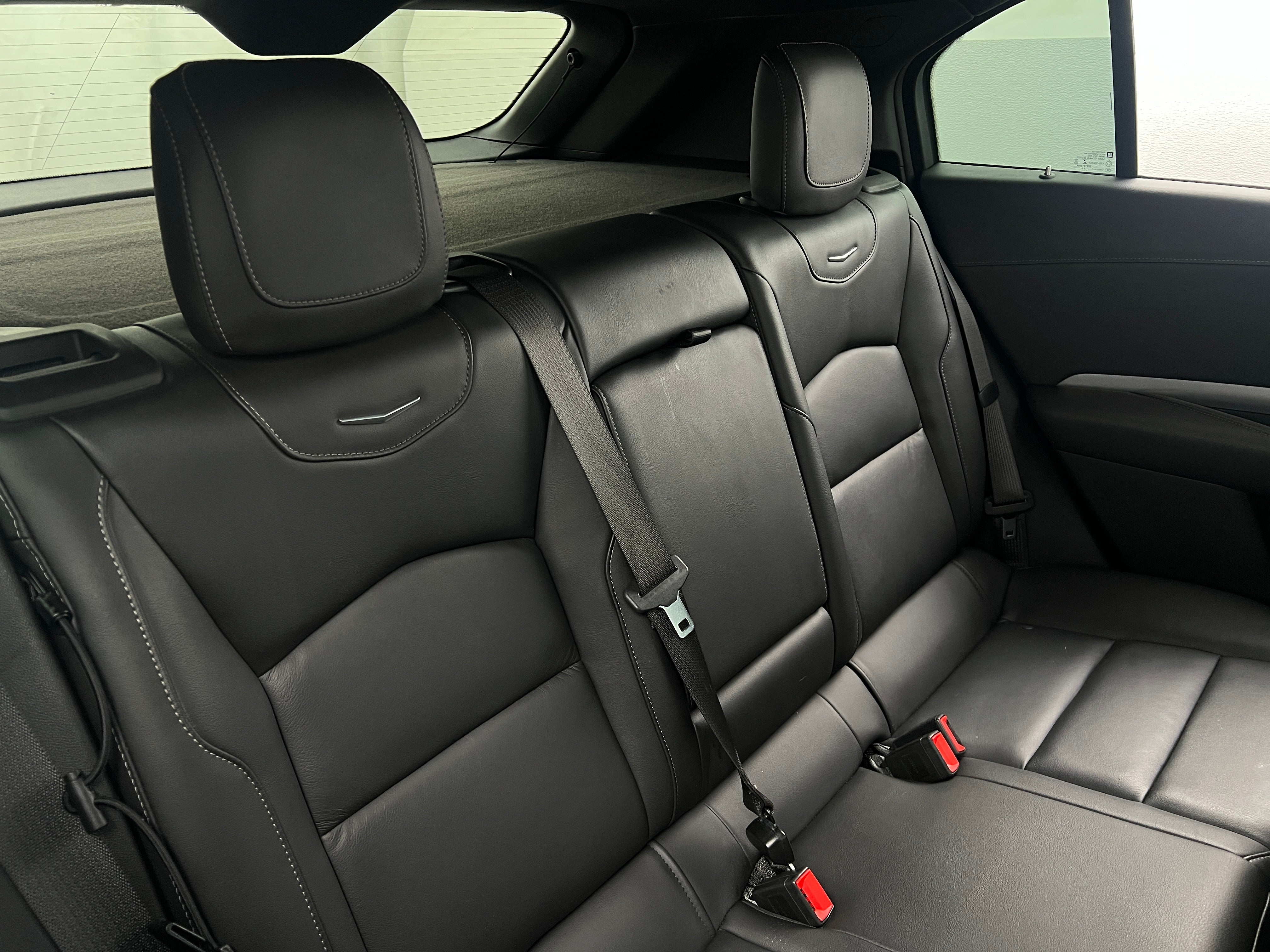 2021 Cadillac XT4 Premium Luxury 5