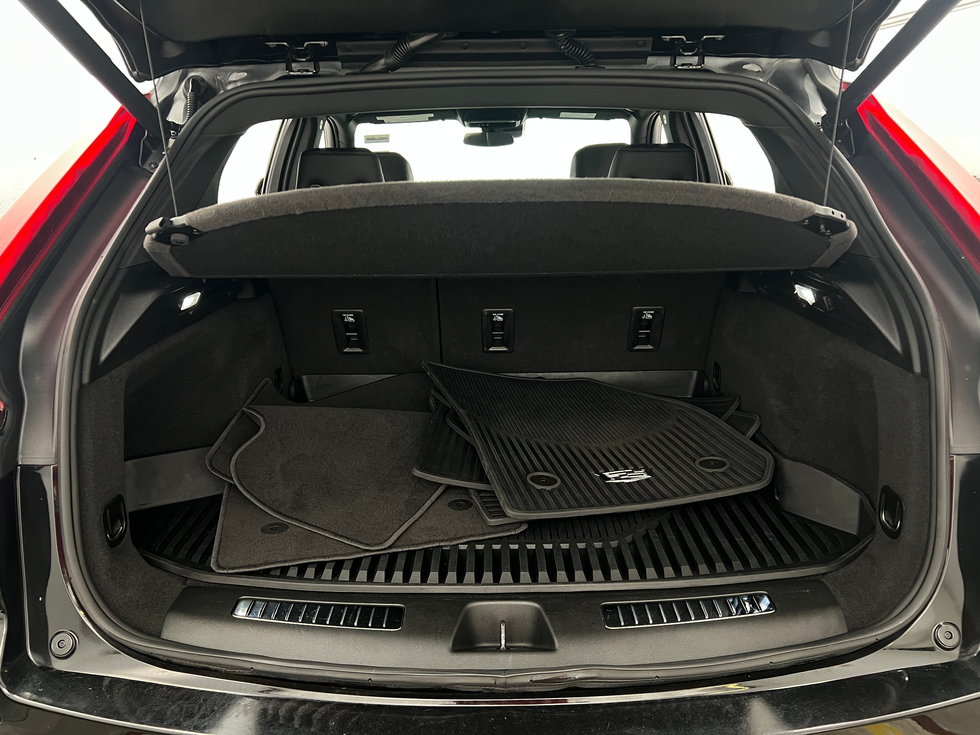 2021 Cadillac XT4 Premium Luxury 6