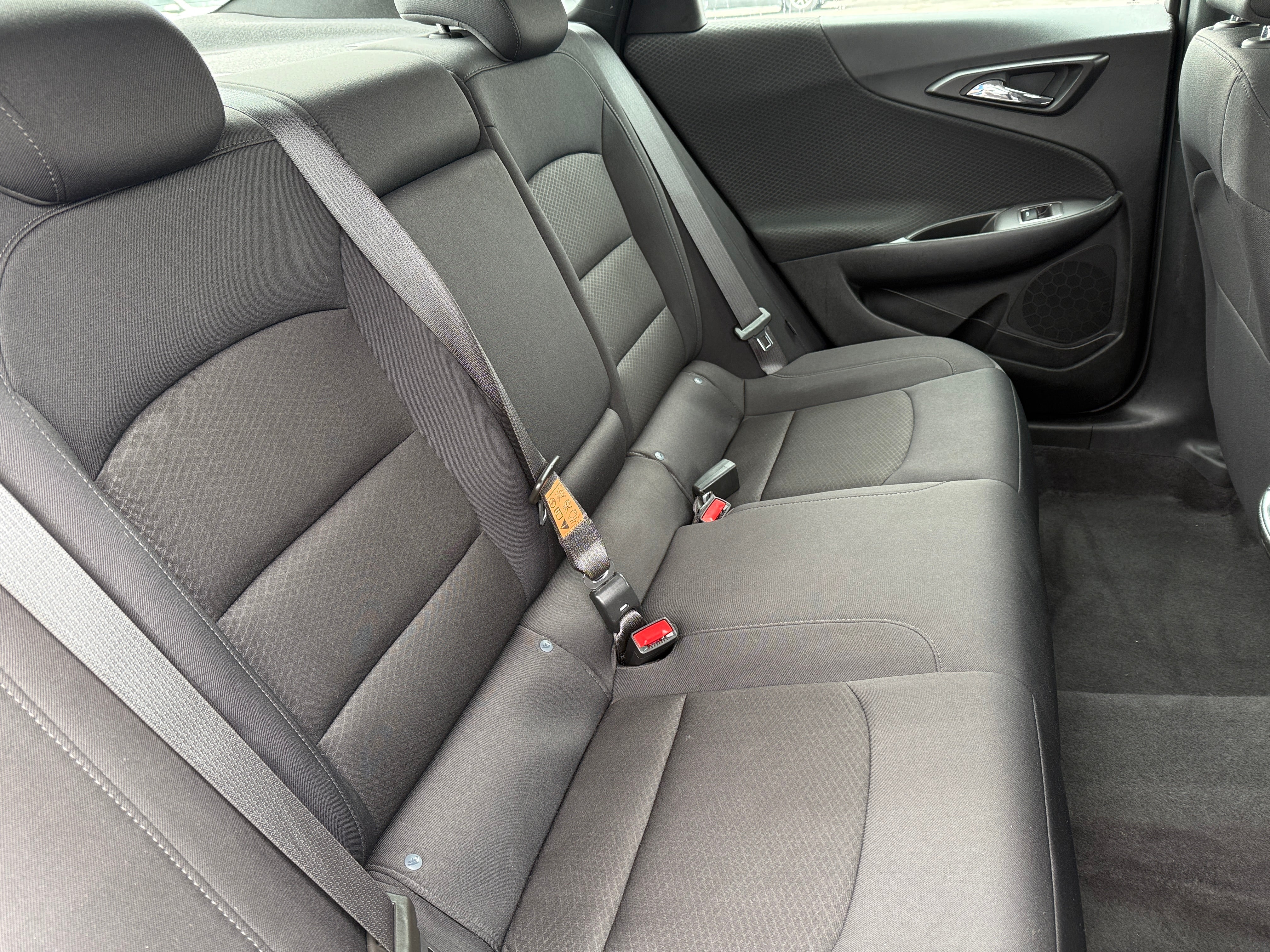 2023 Chevrolet Malibu LT 6