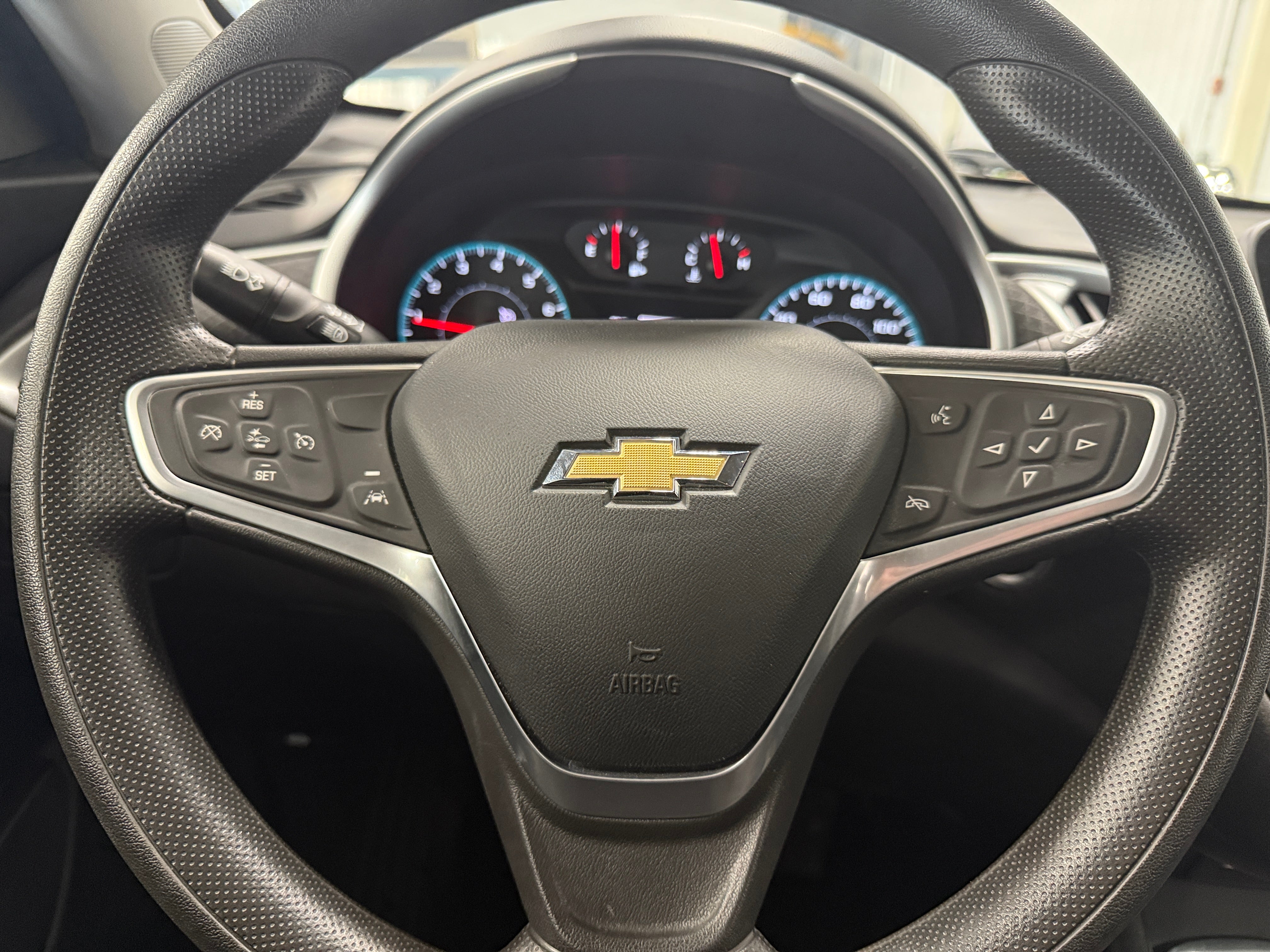 2023 Chevrolet Malibu LT 5