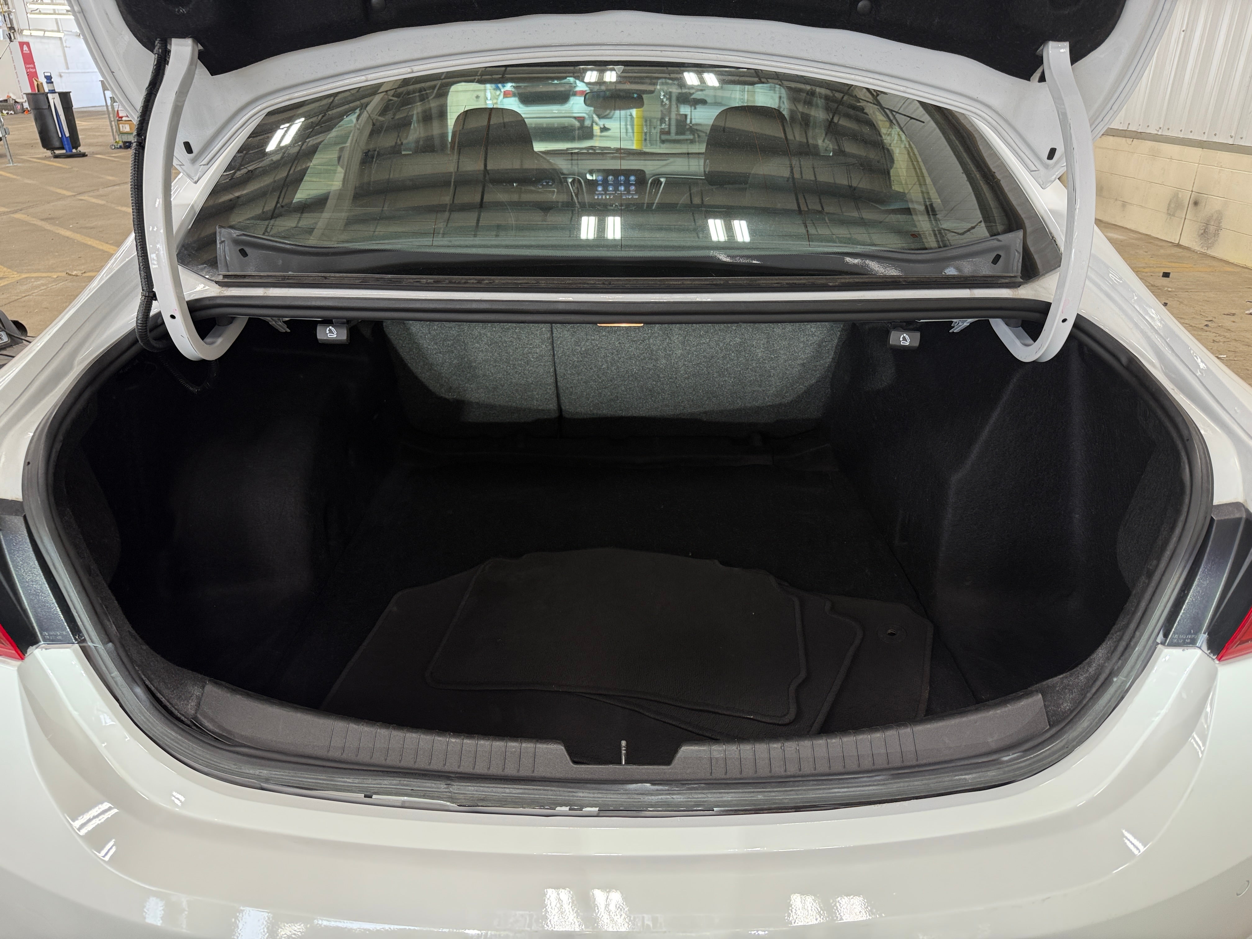 2023 Chevrolet Malibu LT 7