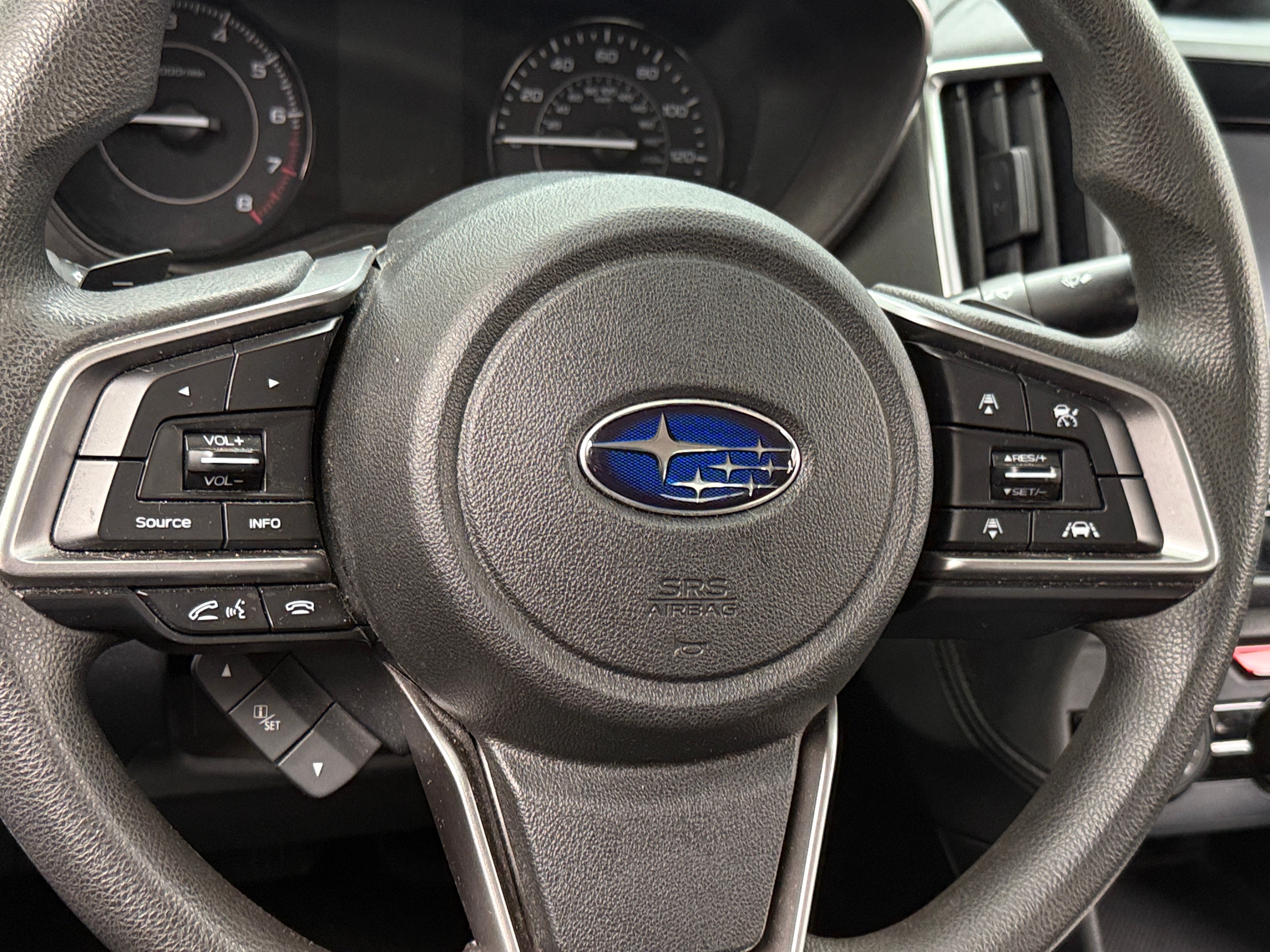 2018 Subaru Impreza Premium 5