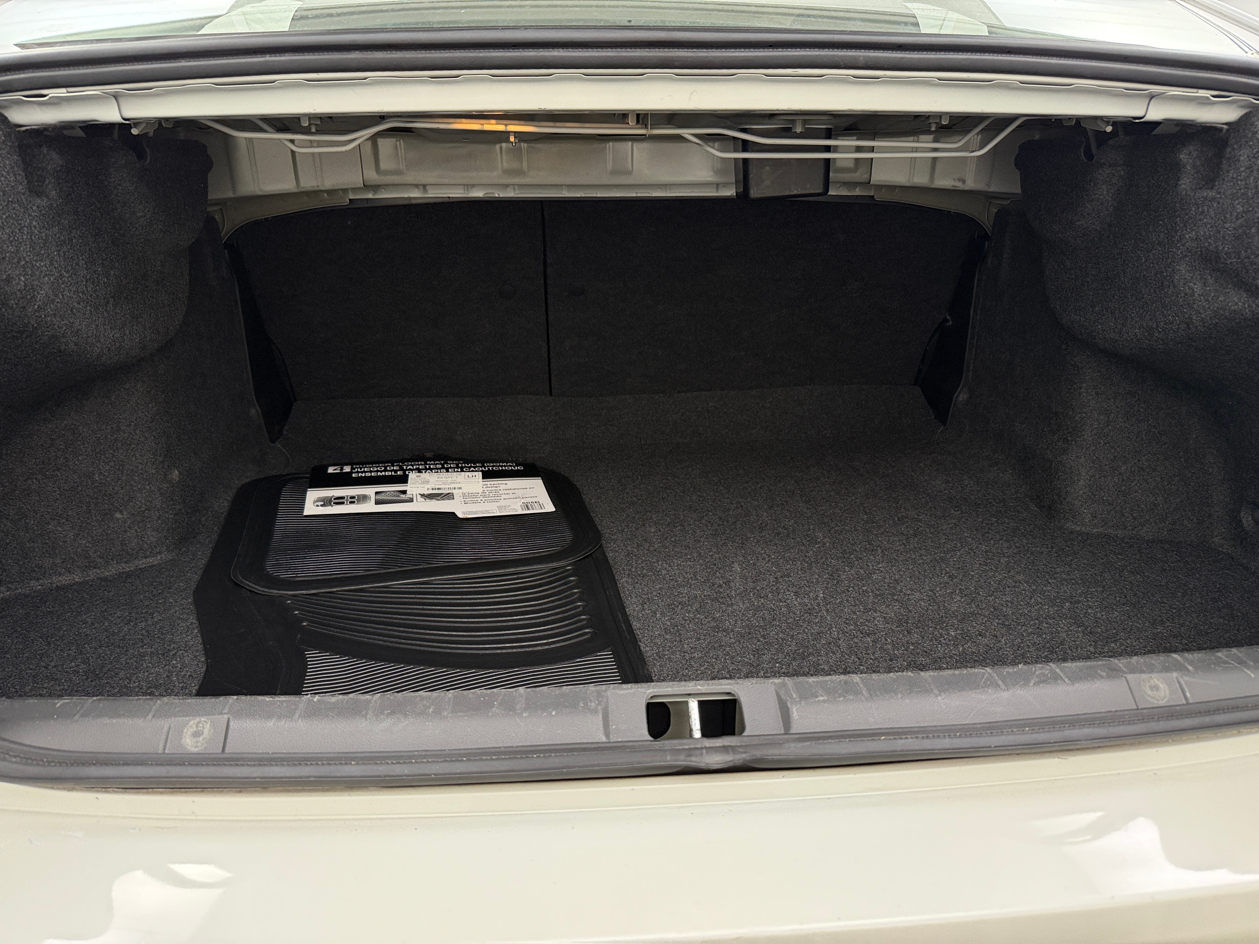 2018 Subaru Impreza Premium 7