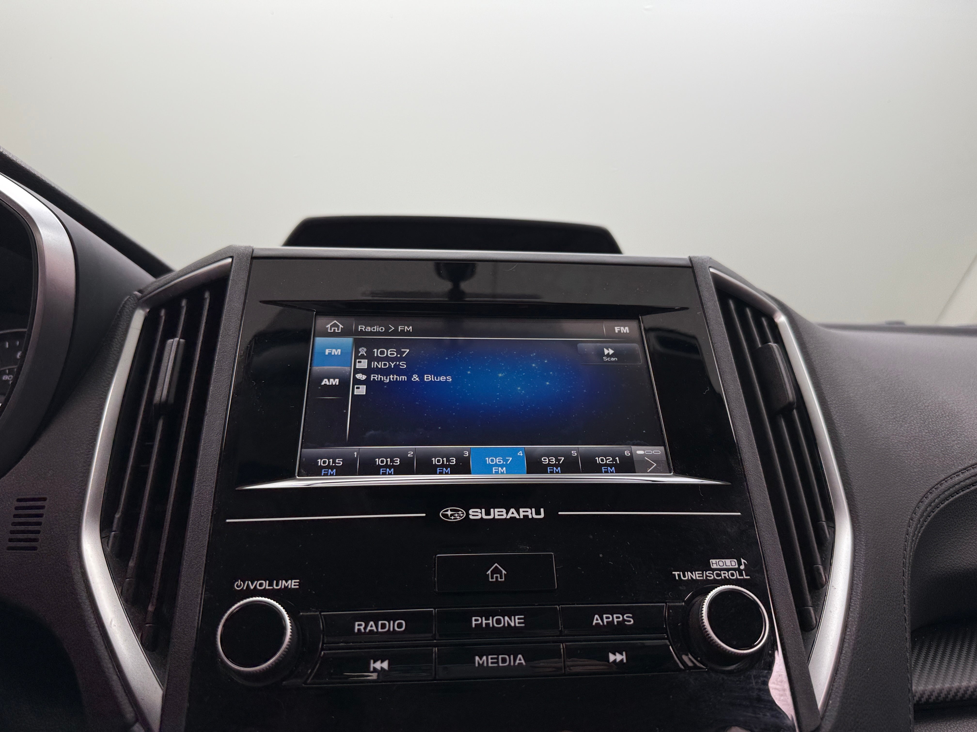 2018 Subaru Impreza Premium 4