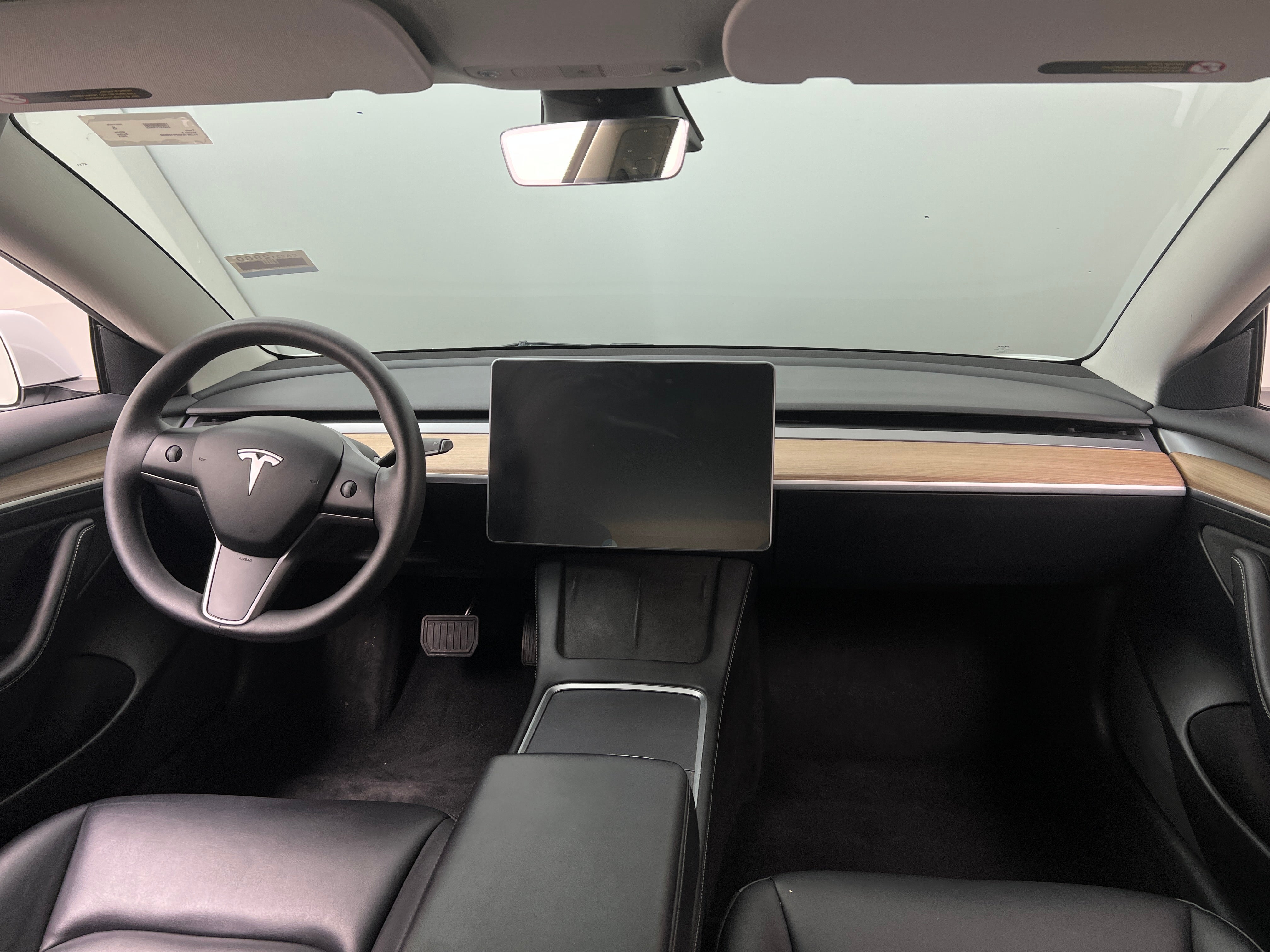 2023 Tesla Model 3 Standard Range 2