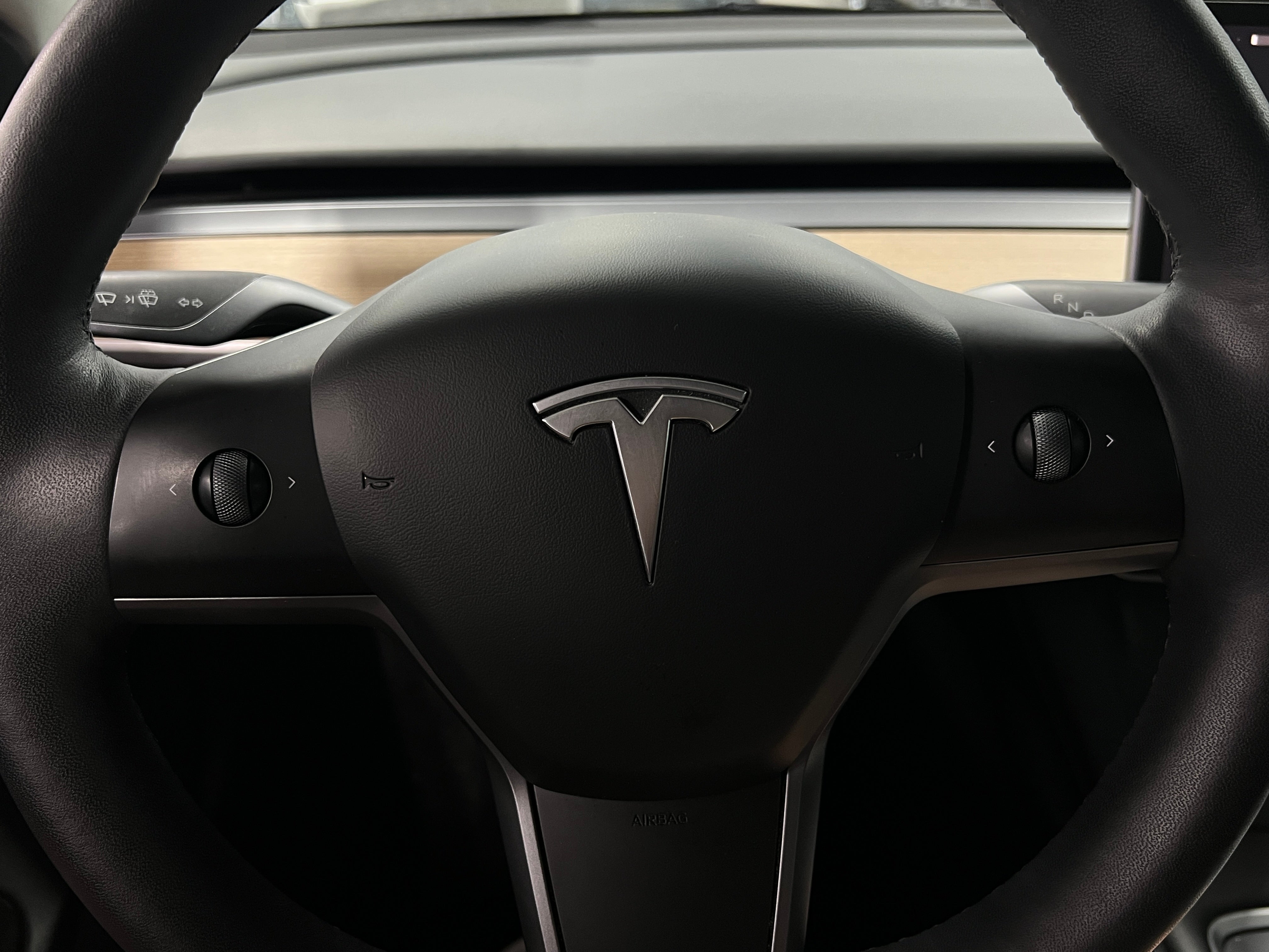2023 Tesla Model 3 Standard Range 3