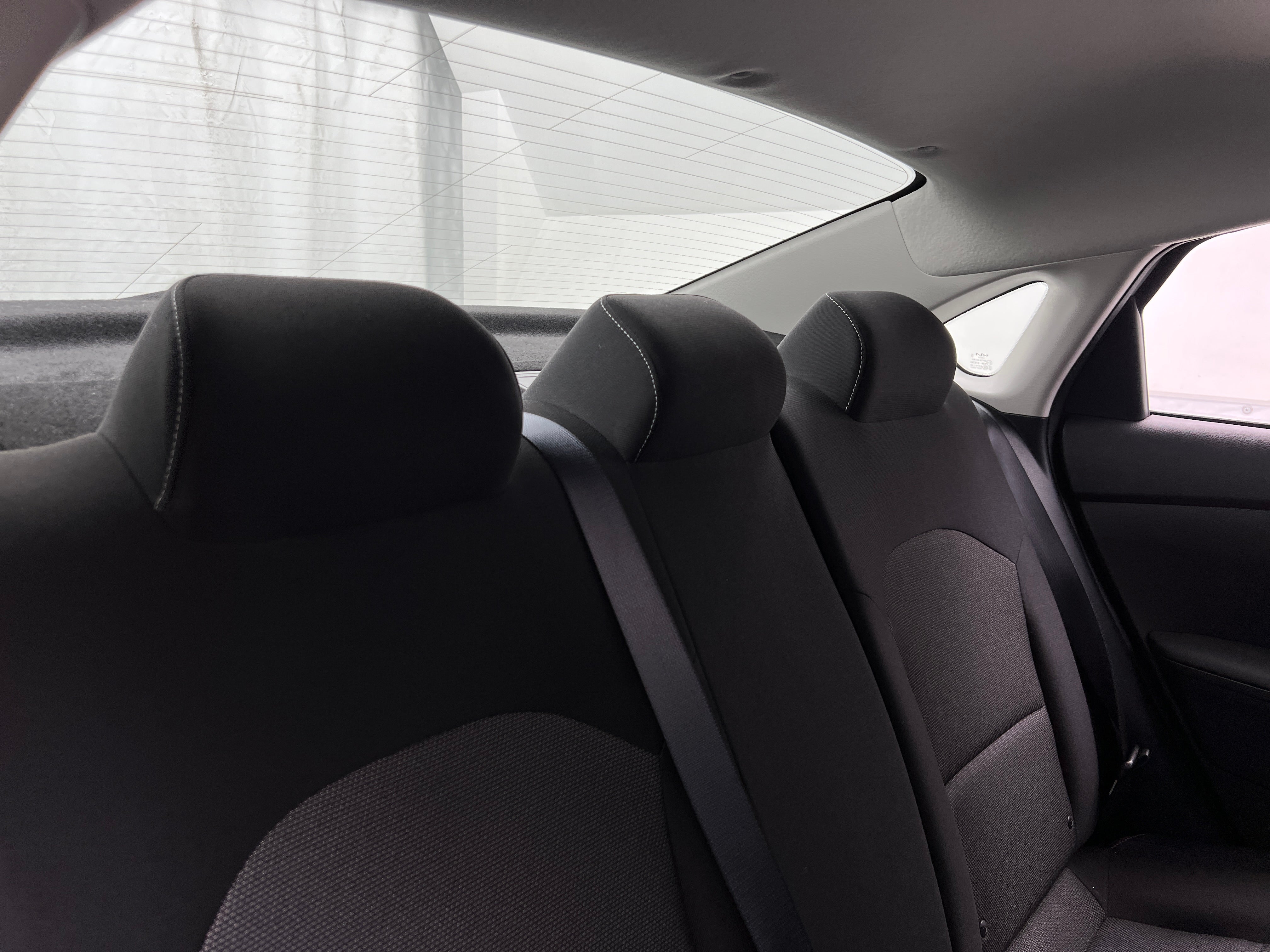 2024 Kia Forte LXS 6