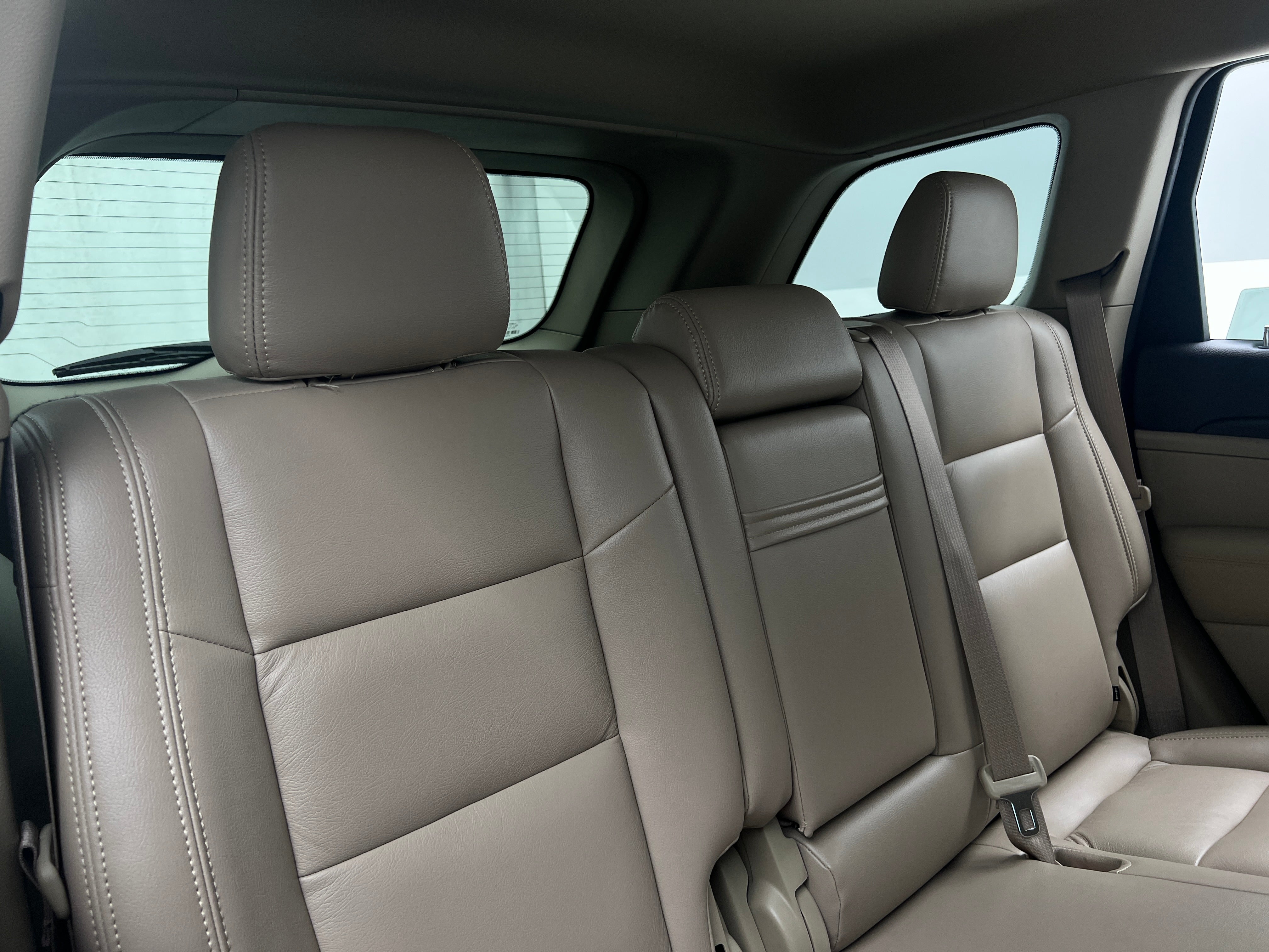 2018 Jeep Grand Cherokee Laredo 5
