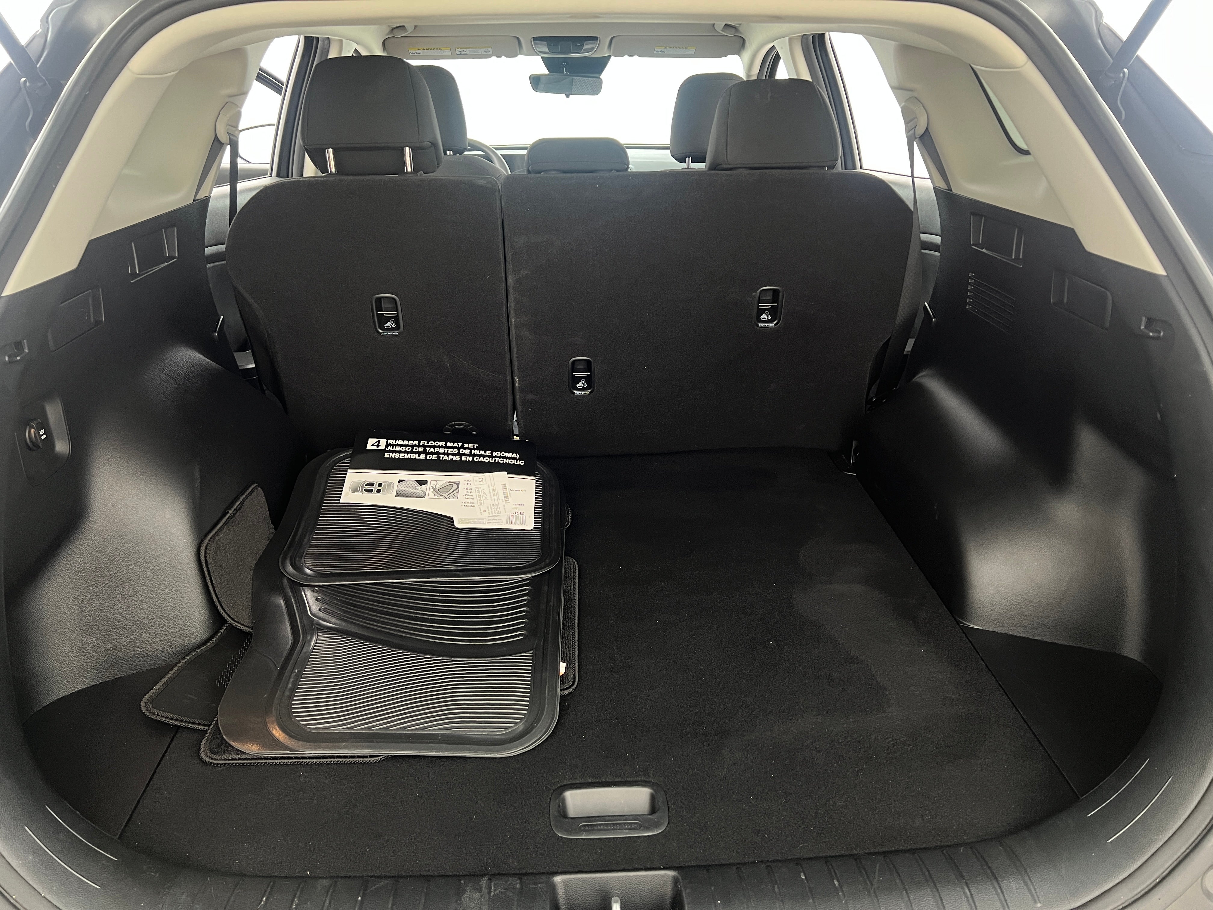 2023 Kia Sportage LX 7