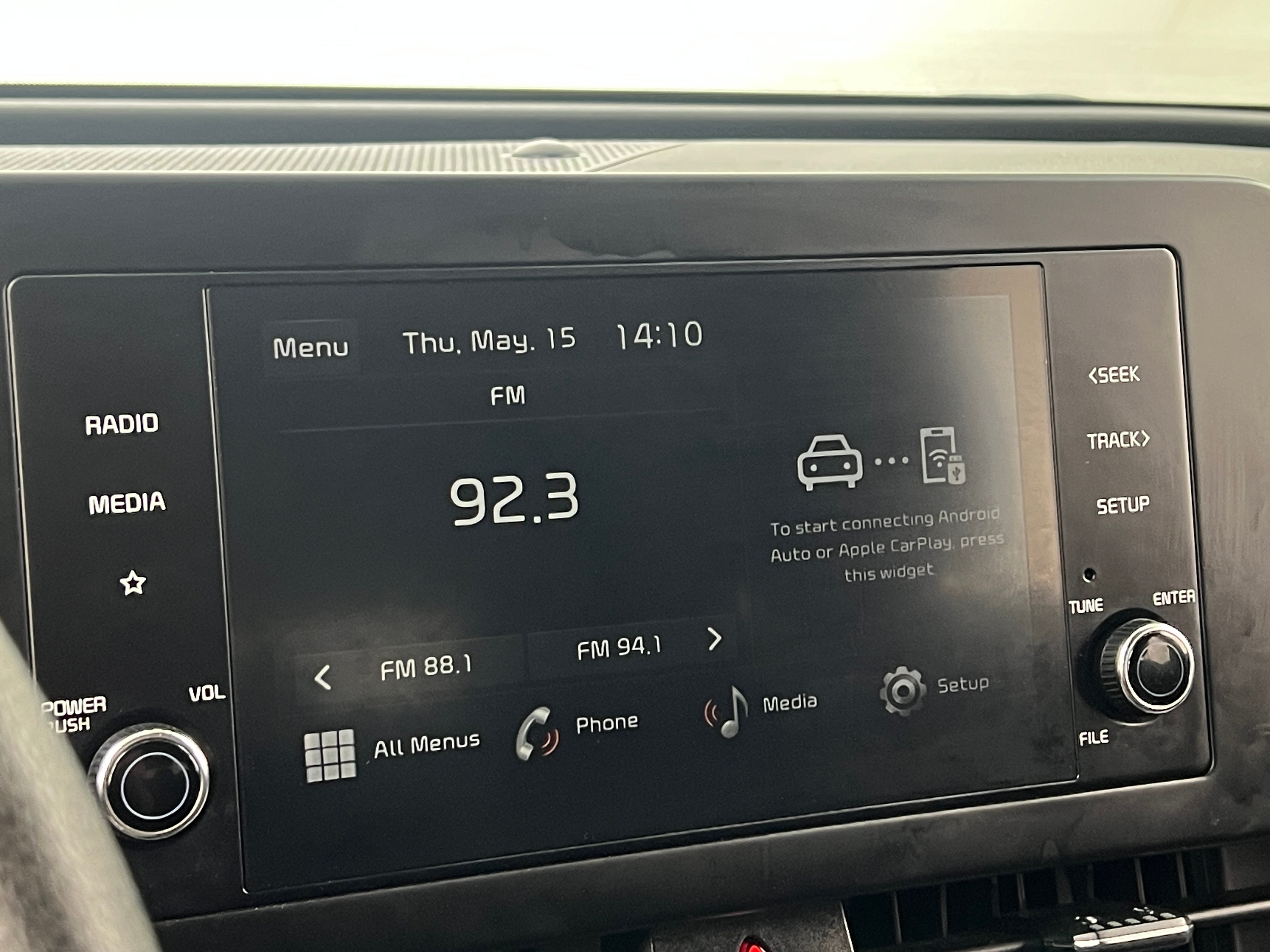 2023 Kia Sportage LX 4